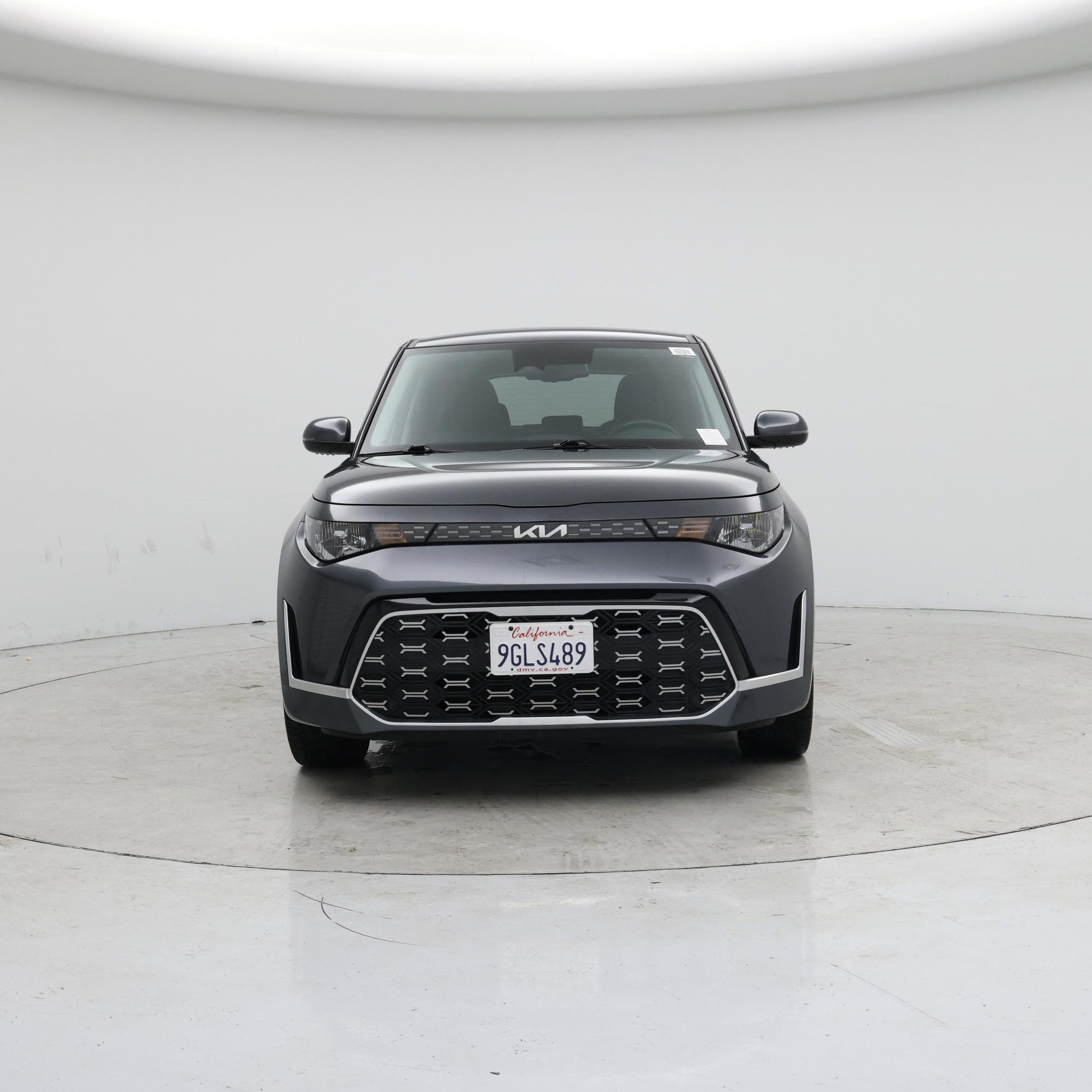 Thumbnail: 2023 Kia Soul - 5