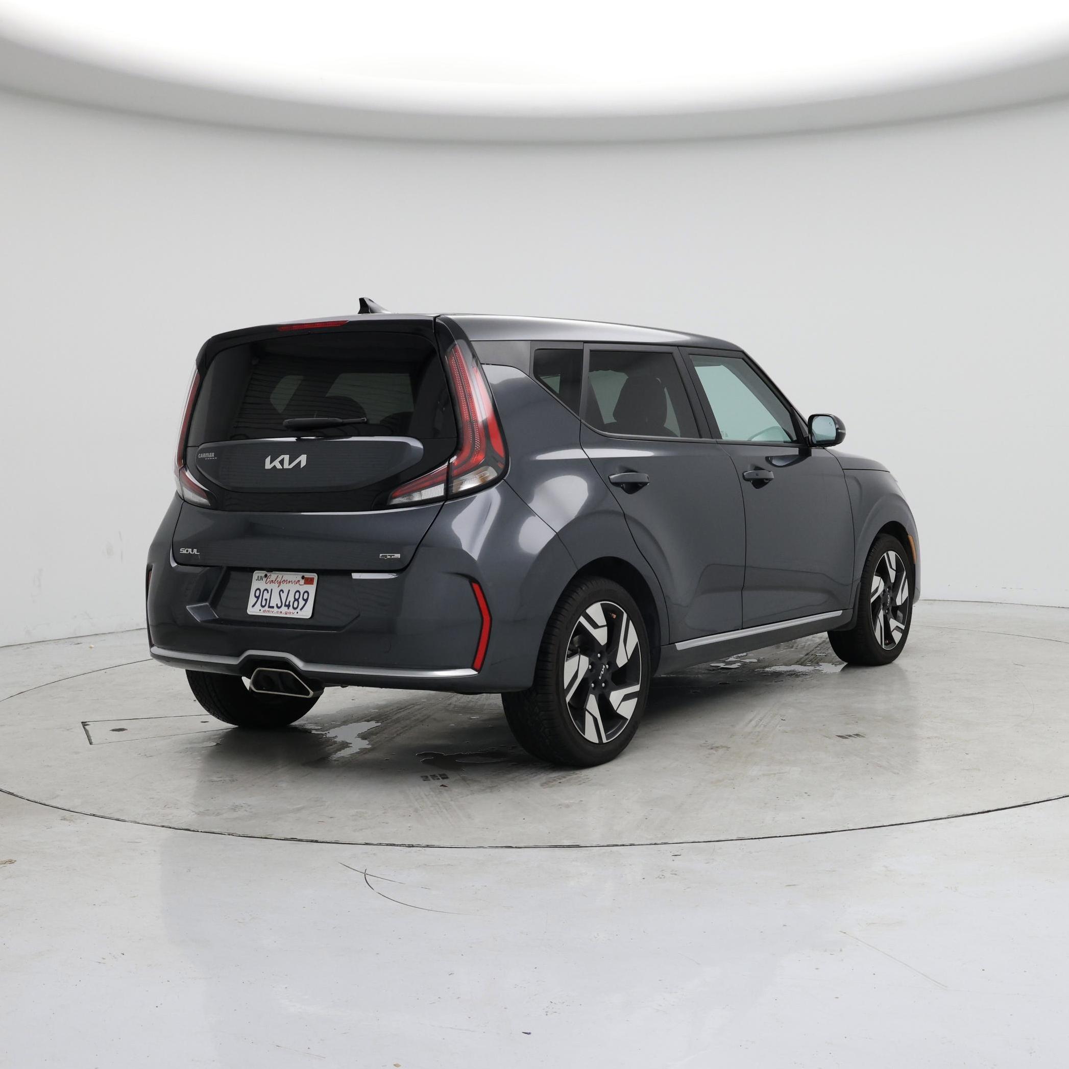 Thumbnail: 2023 Kia Soul - 8