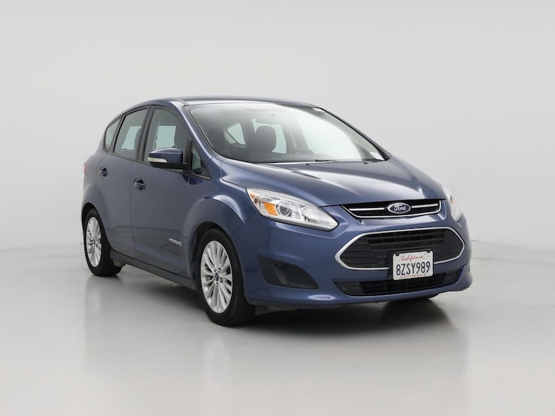 2018 Ford C-Max SE -
                  Fresno, CA