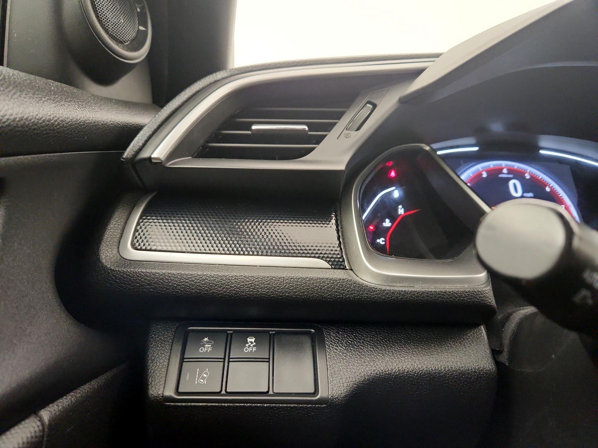 Thumbnail: 2019 Honda Civic - 13