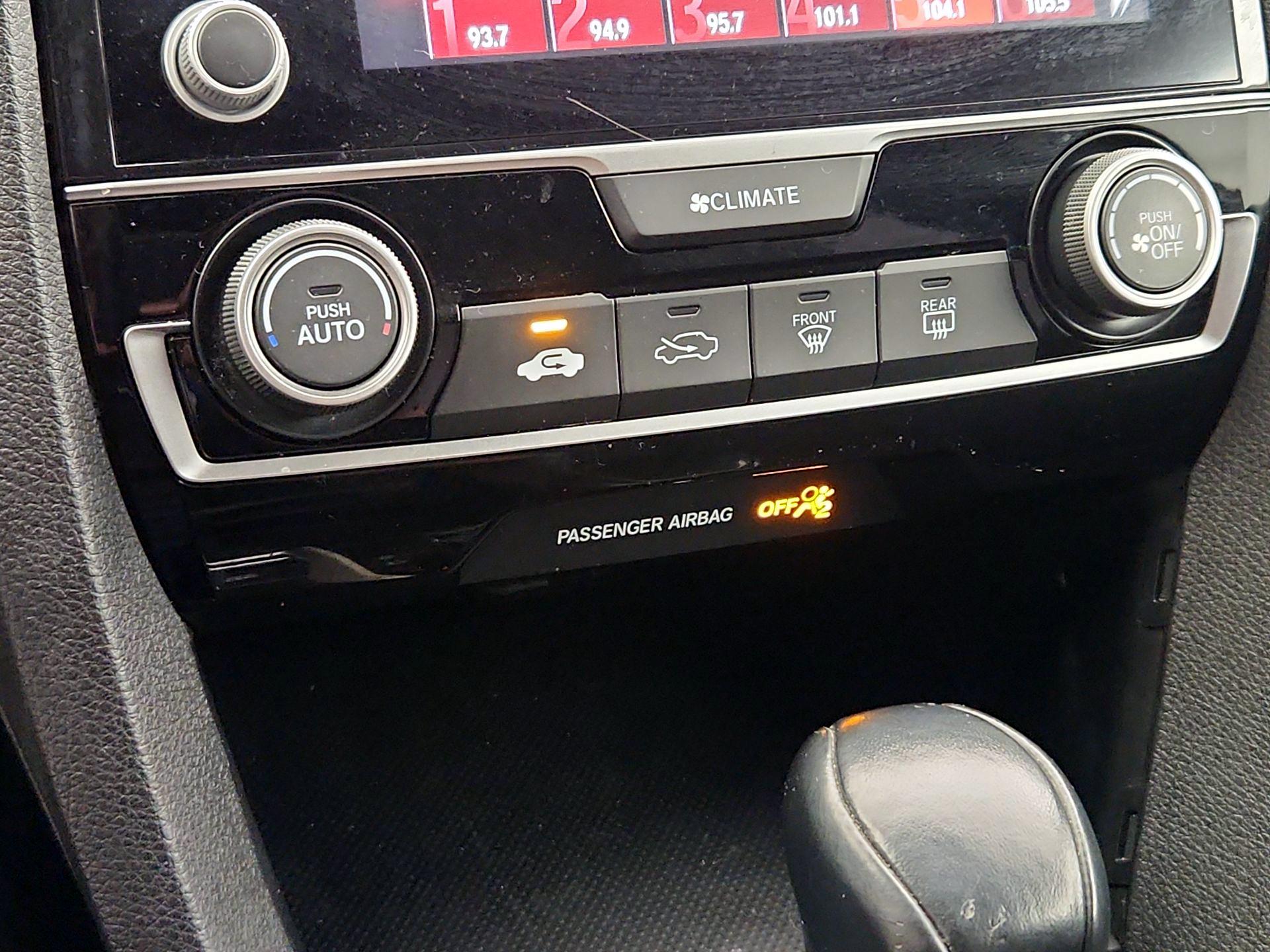 Thumbnail: 2019 Honda Civic - 16