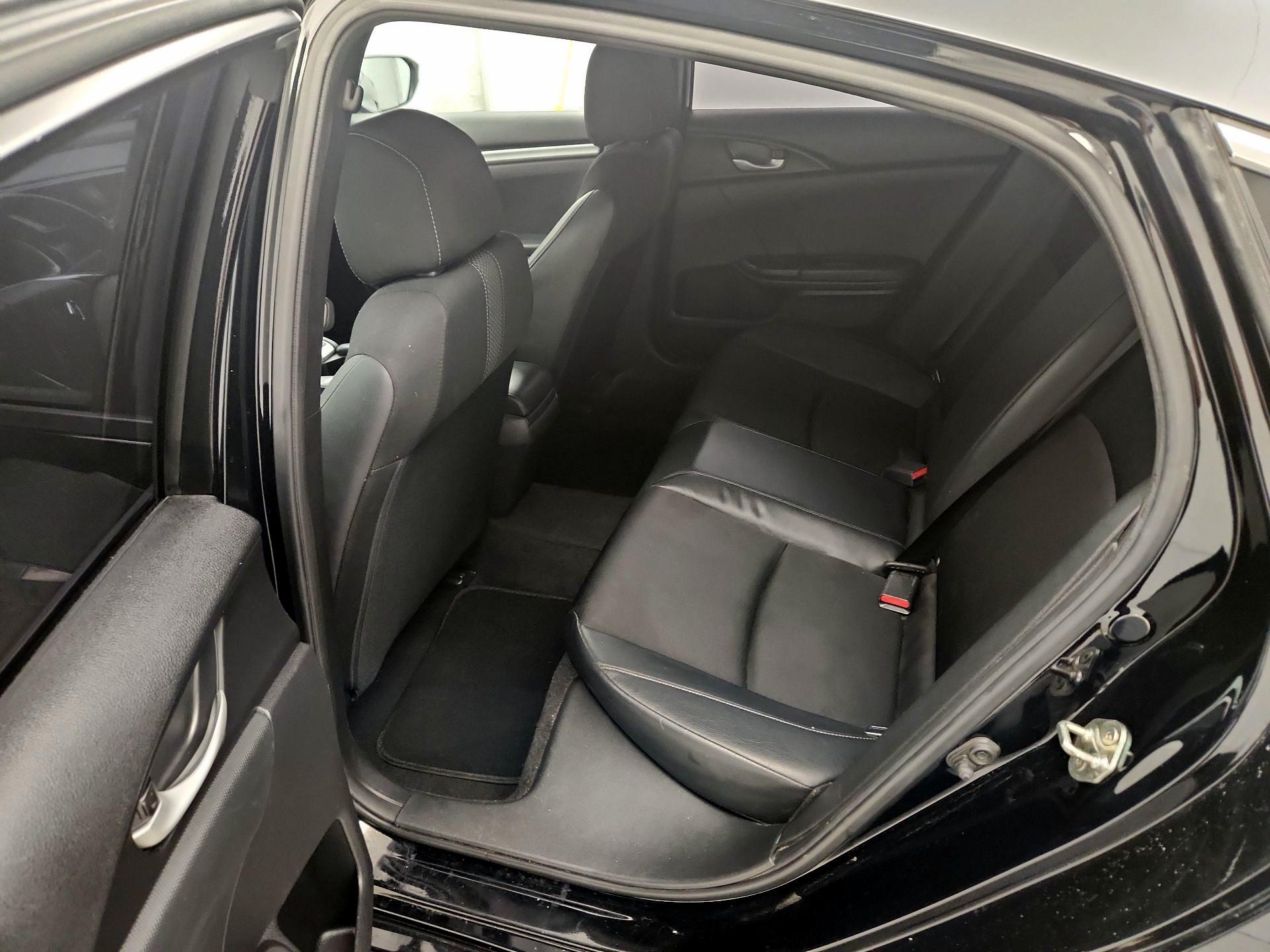 Thumbnail: 2019 Honda Civic - 18