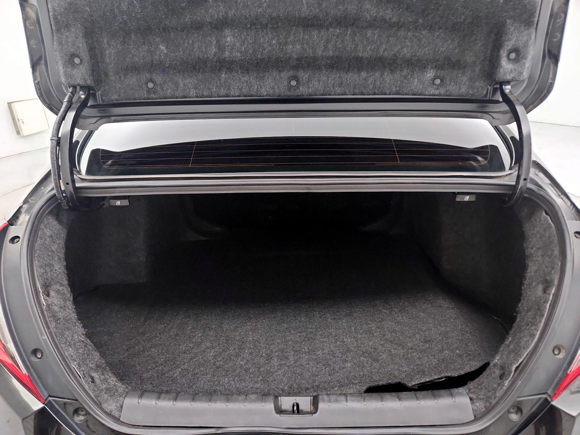 Thumbnail: 2019 Honda Civic - 19