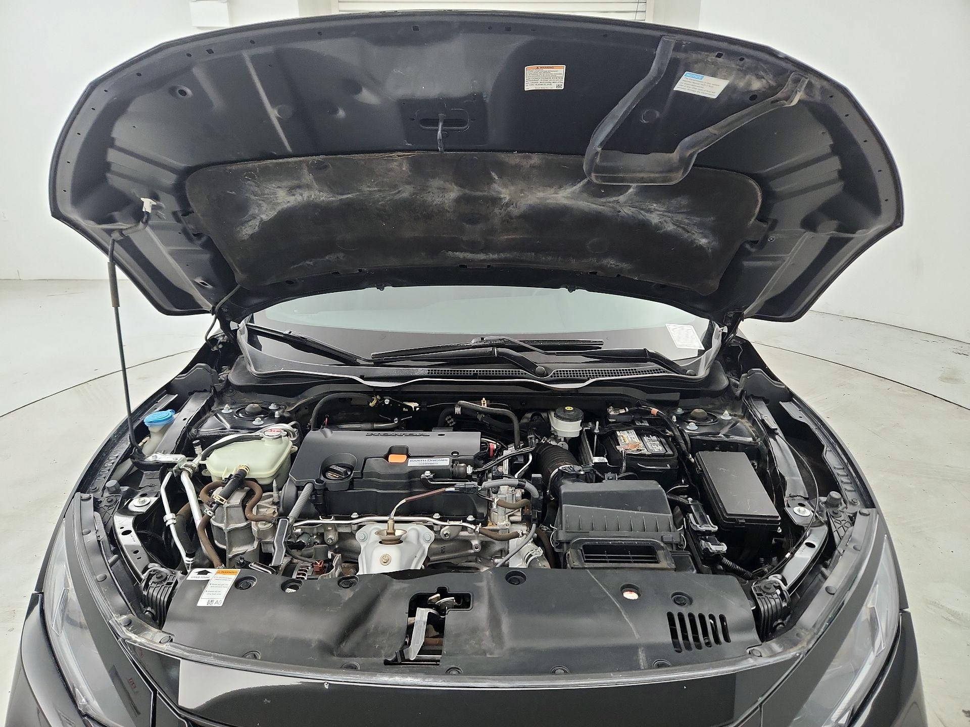 Thumbnail: 2019 Honda Civic - 20