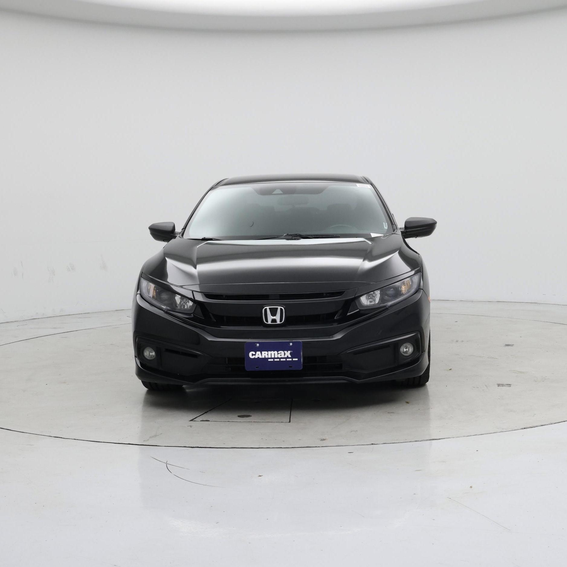 Thumbnail: 2019 Honda Civic - 5