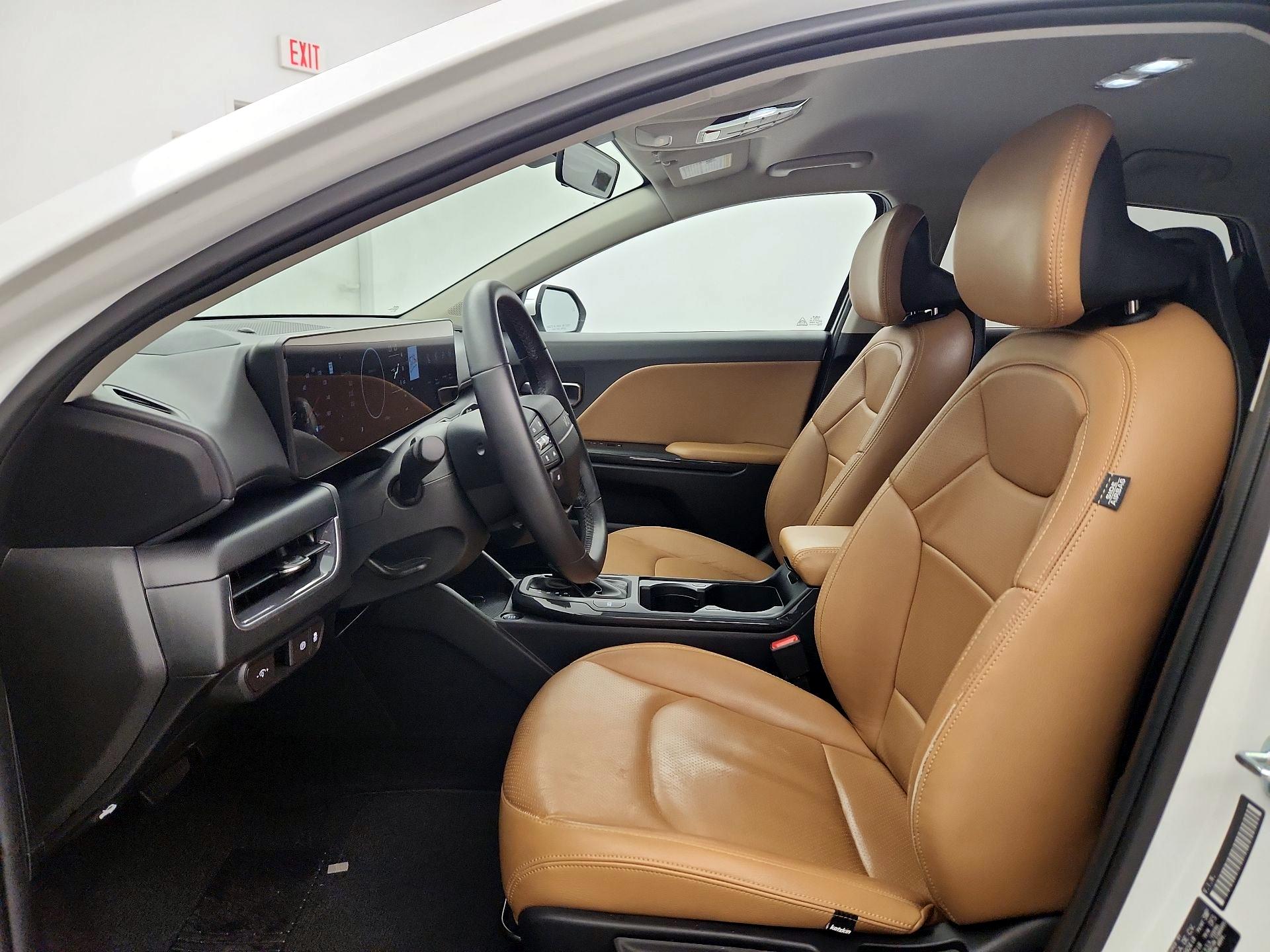 Thumbnail: 2025 Kia K4 - 11