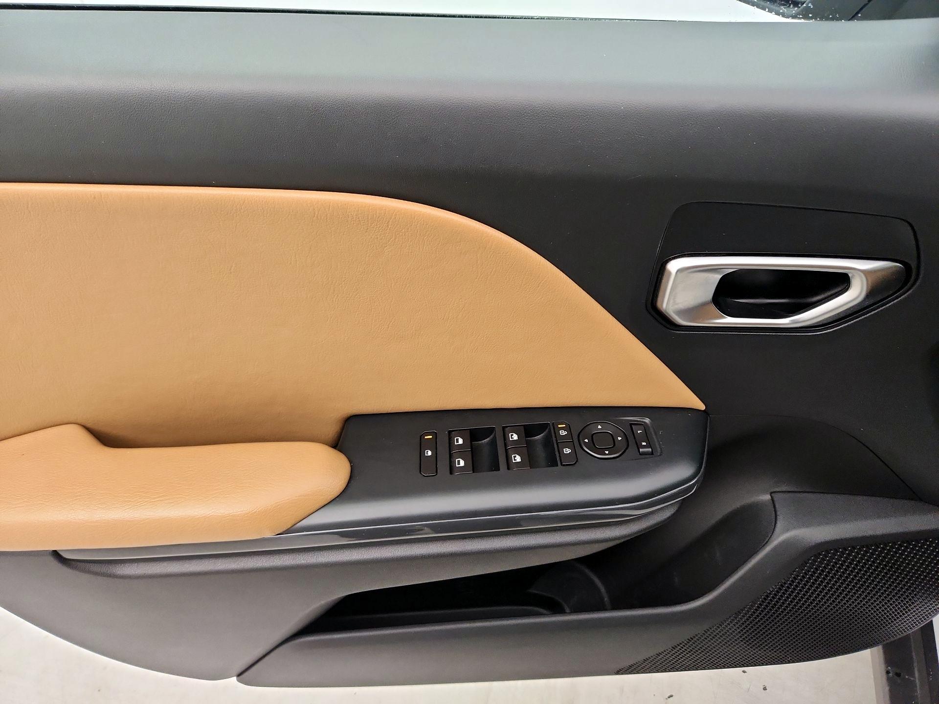 Thumbnail: 2025 Kia K4 - 12