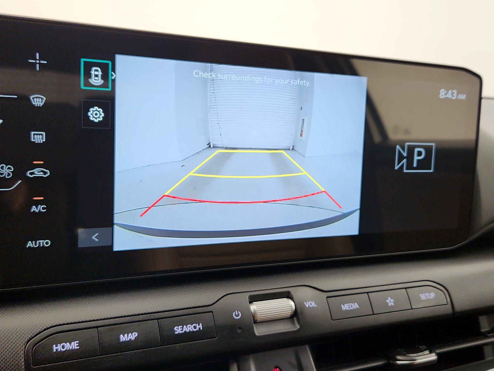 Thumbnail: 2025 Kia K4 - 14