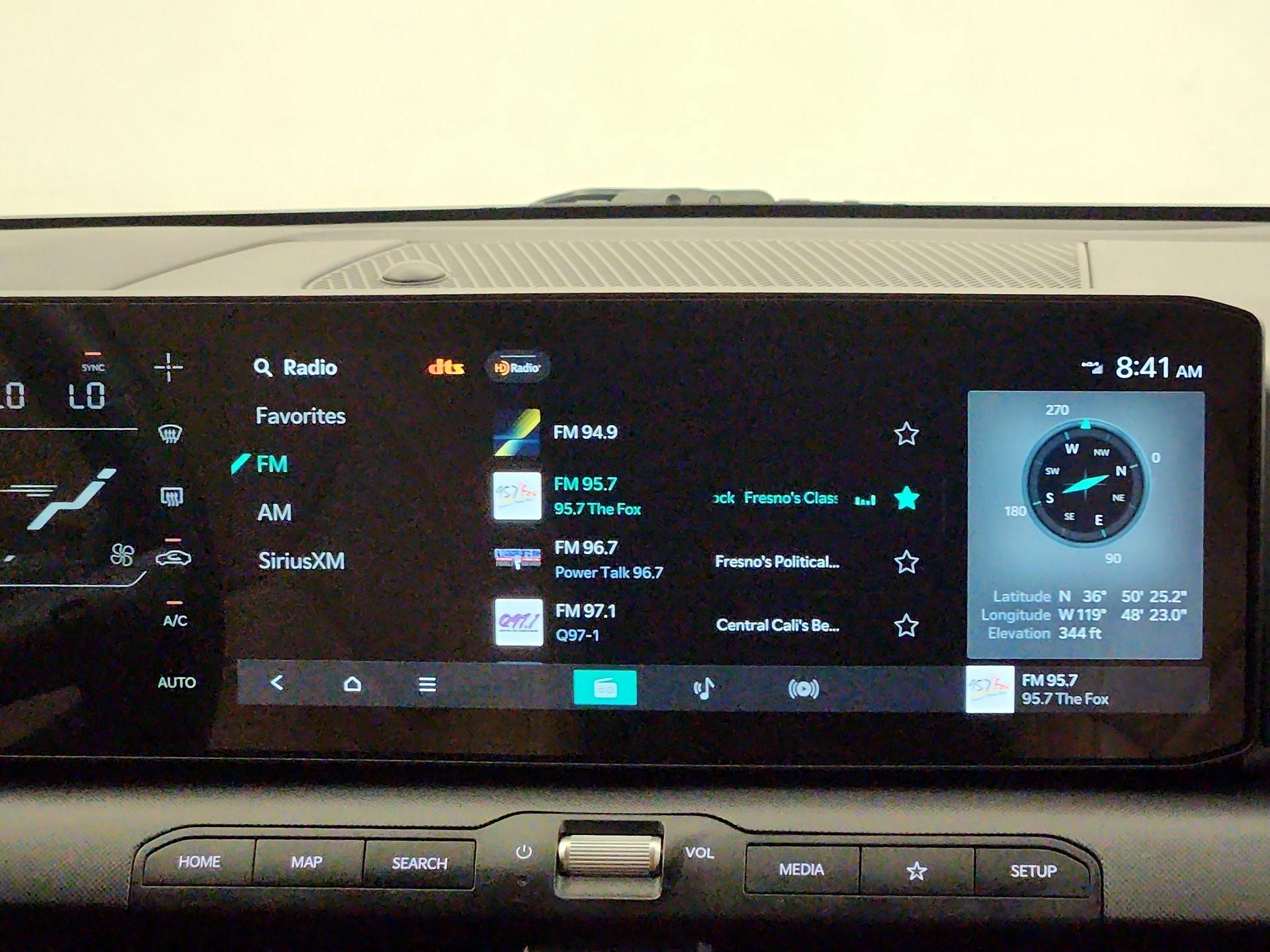 Thumbnail: 2025 Kia K4 - 15