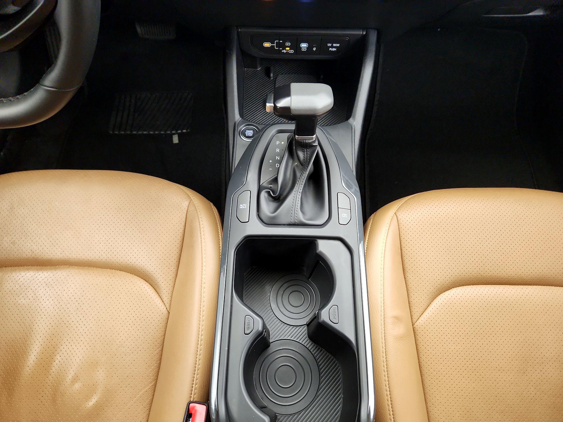 Thumbnail: 2025 Kia K4 - 17