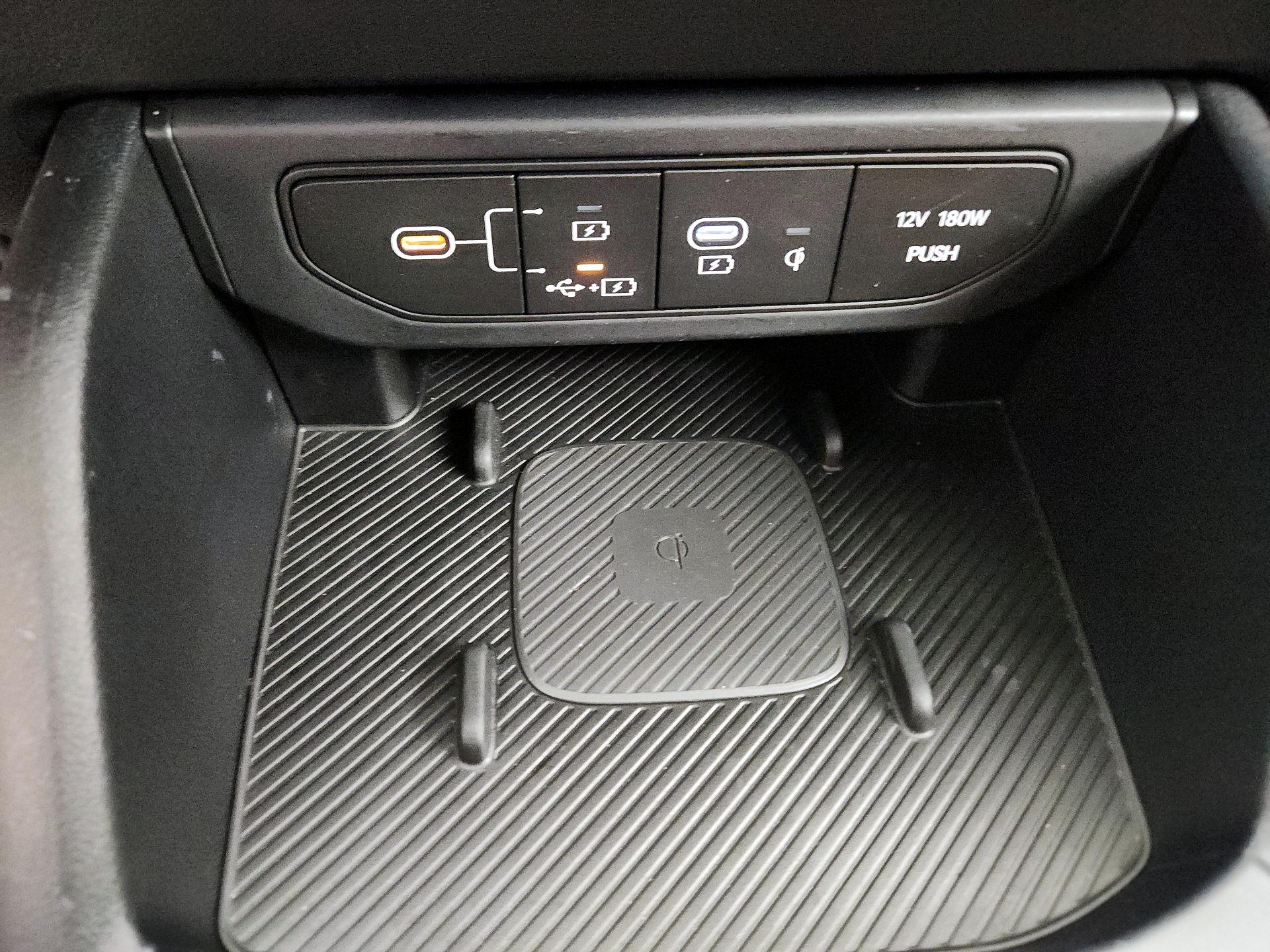 Thumbnail: 2025 Kia K4 - 18