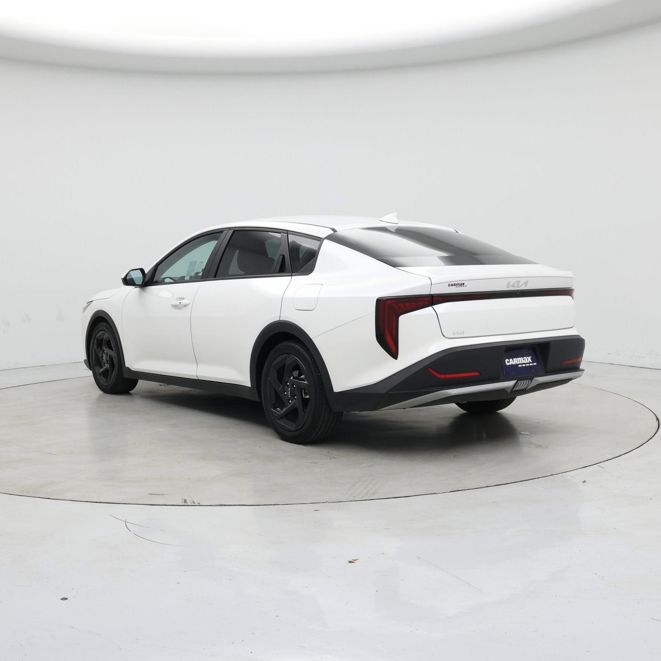 Thumbnail: 2025 Kia K4 - 2