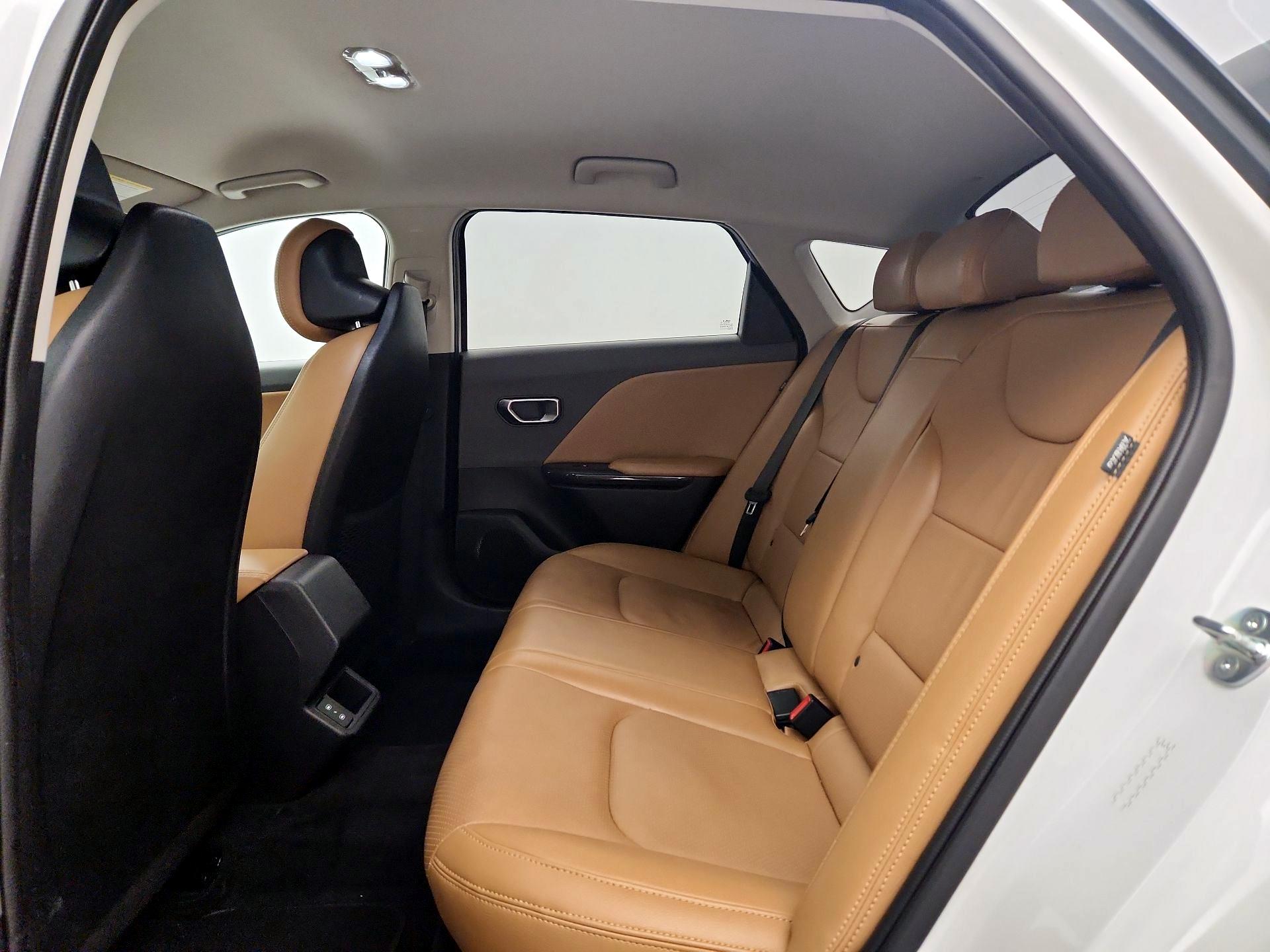 Thumbnail: 2025 Kia K4 - 19