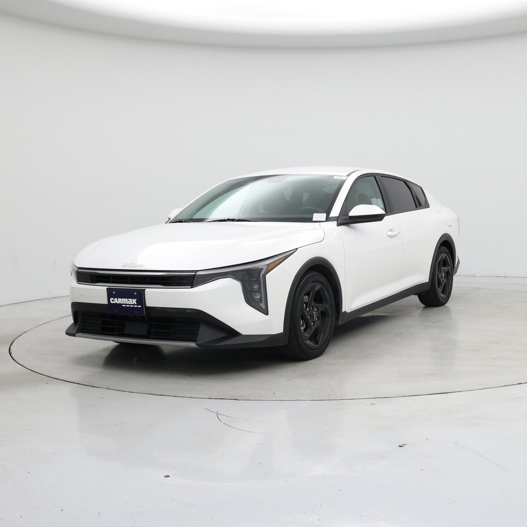 Thumbnail: 2025 Kia K4 - 4