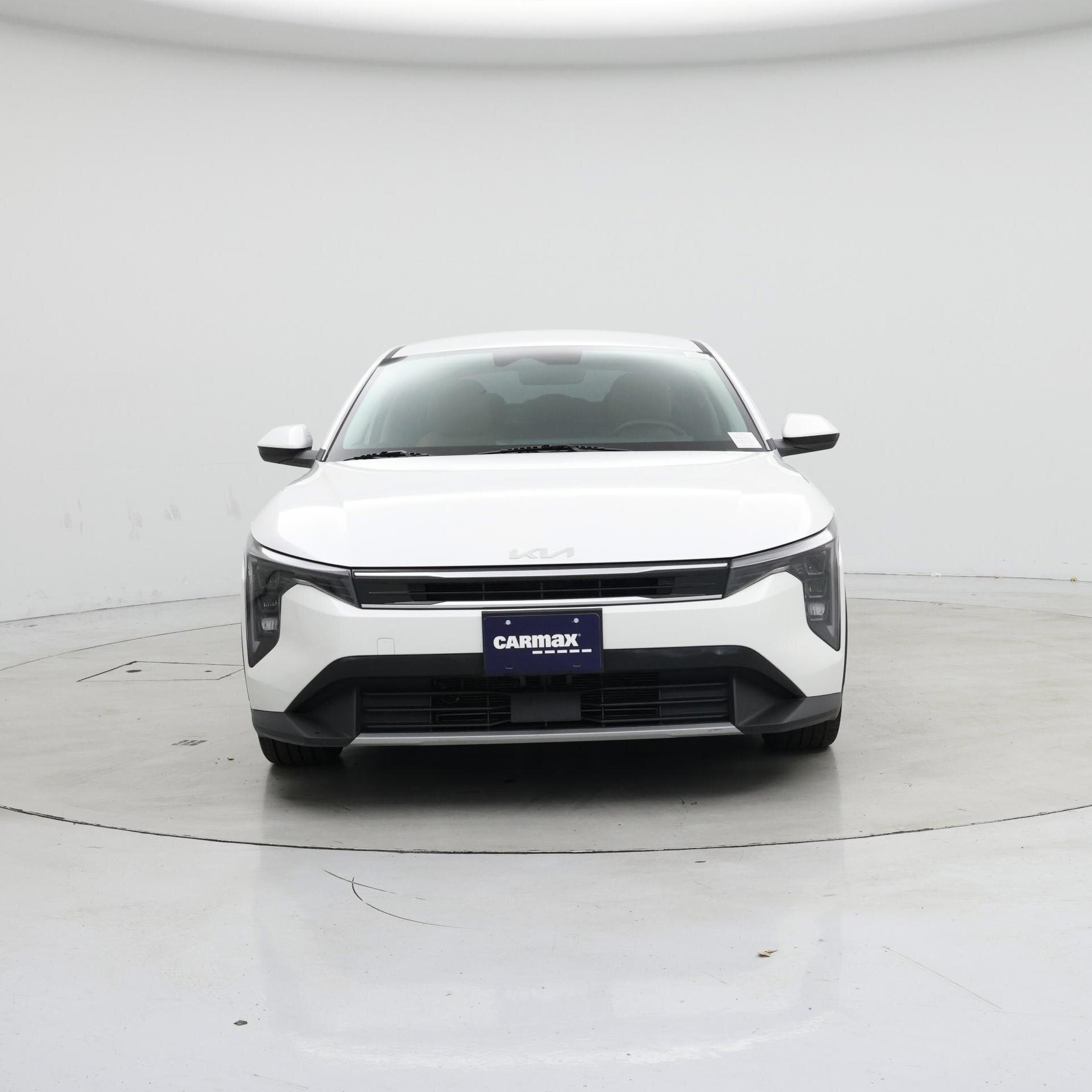 Thumbnail: 2025 Kia K4 - 5