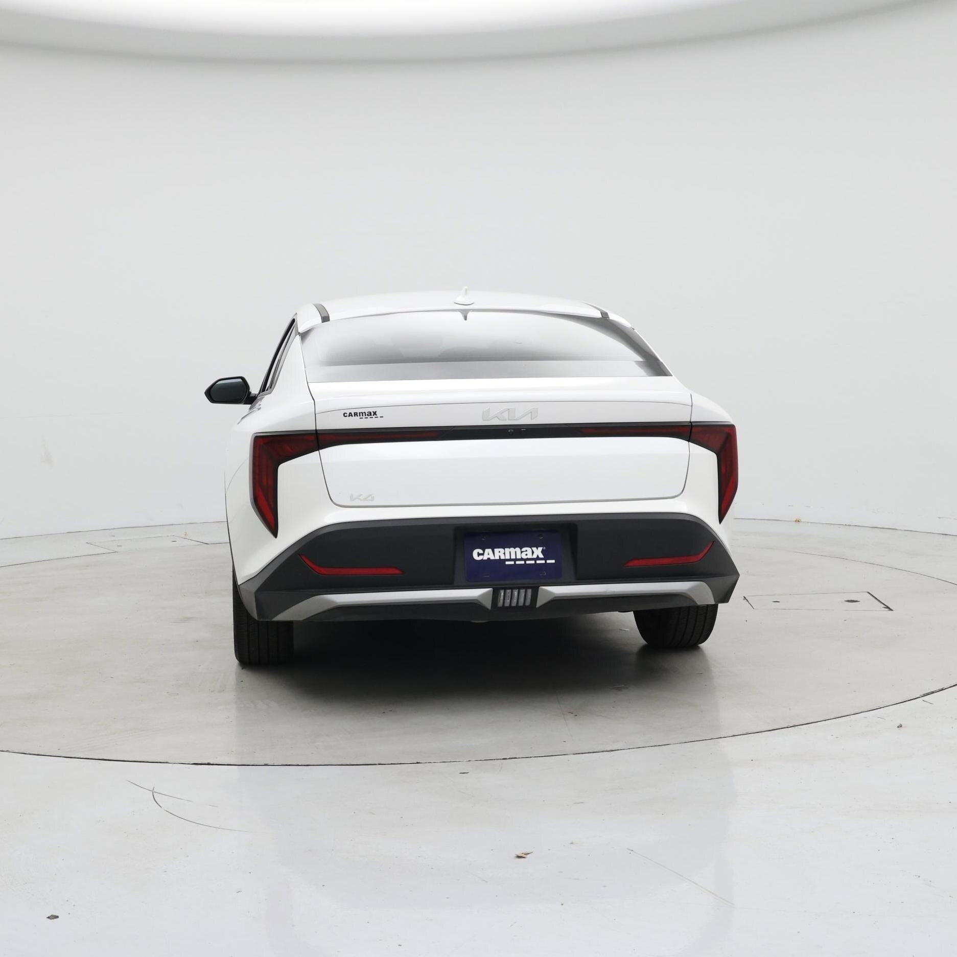 Thumbnail: 2025 Kia K4 - 6
