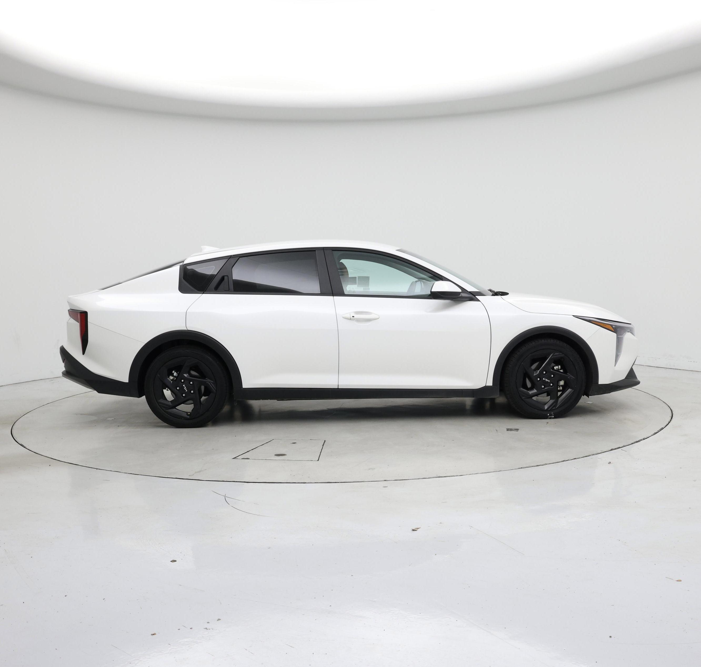 Thumbnail: 2025 Kia K4 - 7