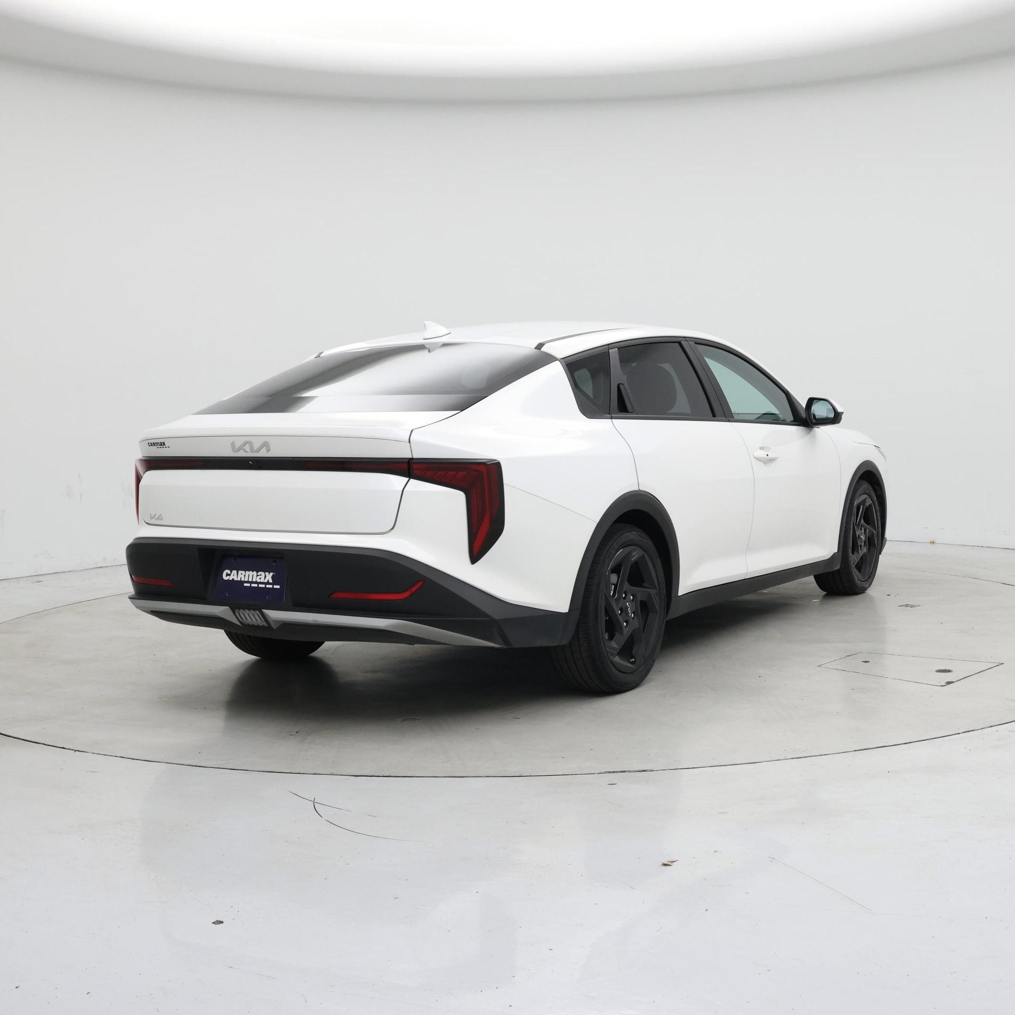 Thumbnail: 2025 Kia K4 - 8