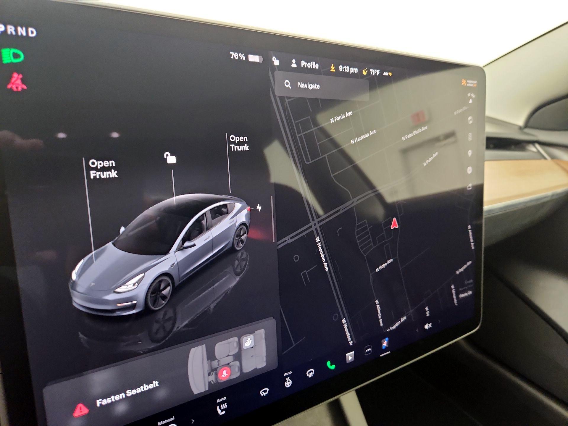 Thumbnail: 2023 Tesla Model 3 - 14