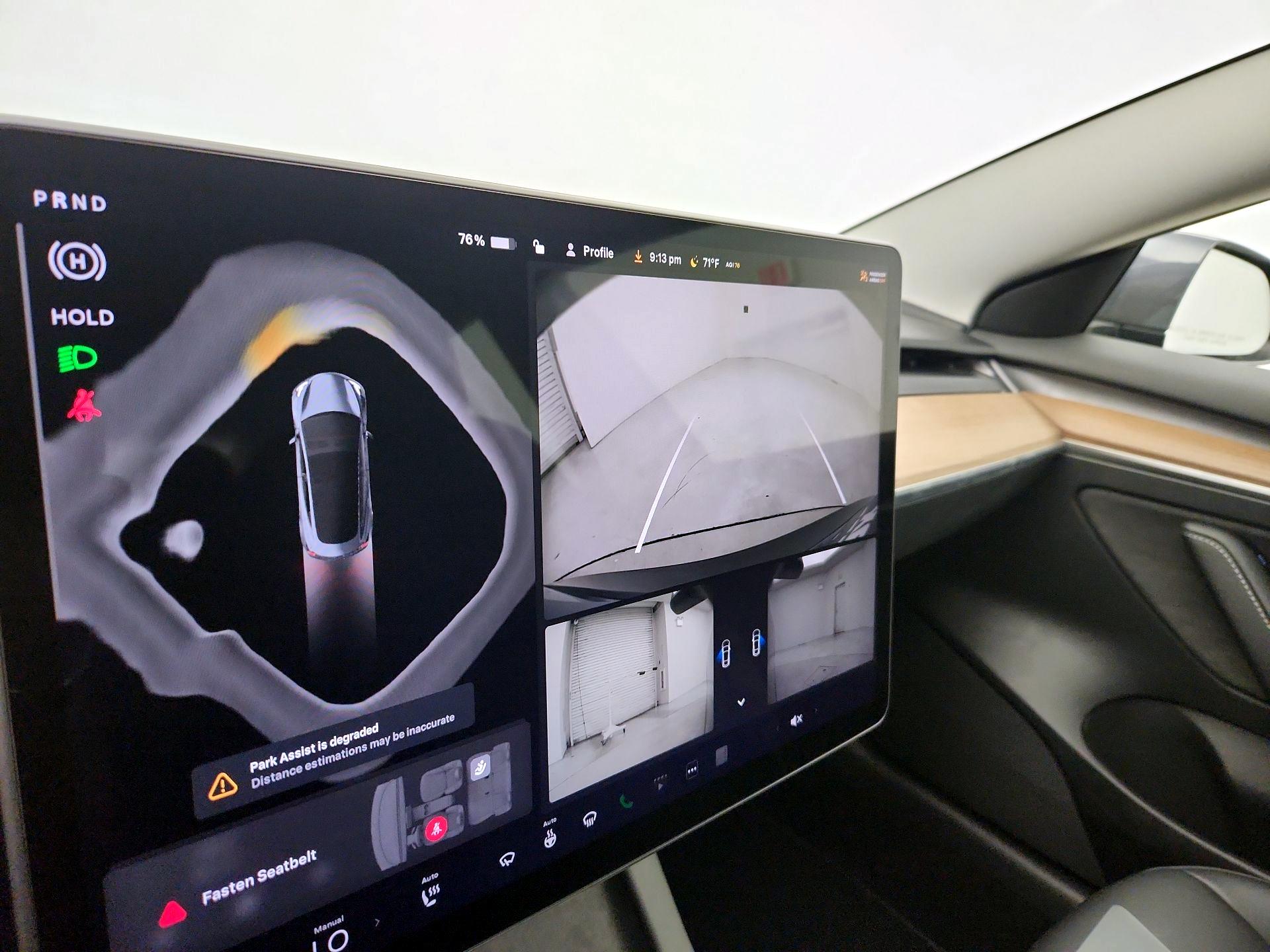 Thumbnail: 2023 Tesla Model 3 - 15