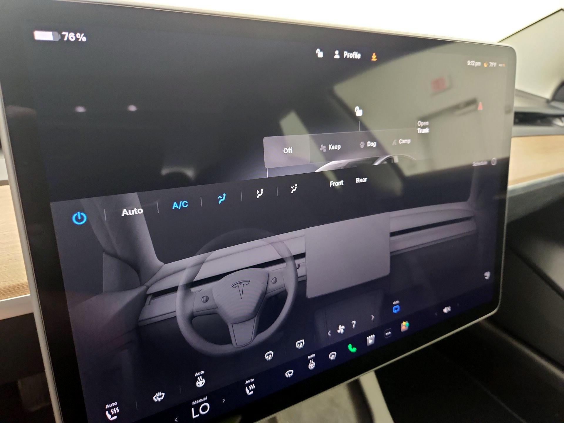 Thumbnail: 2023 Tesla Model 3 - 17