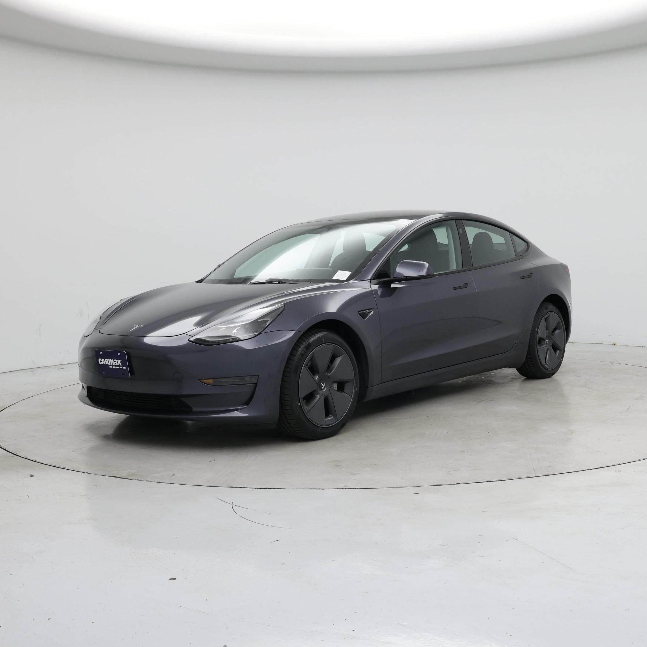 Thumbnail: 2023 Tesla Model 3 - 4