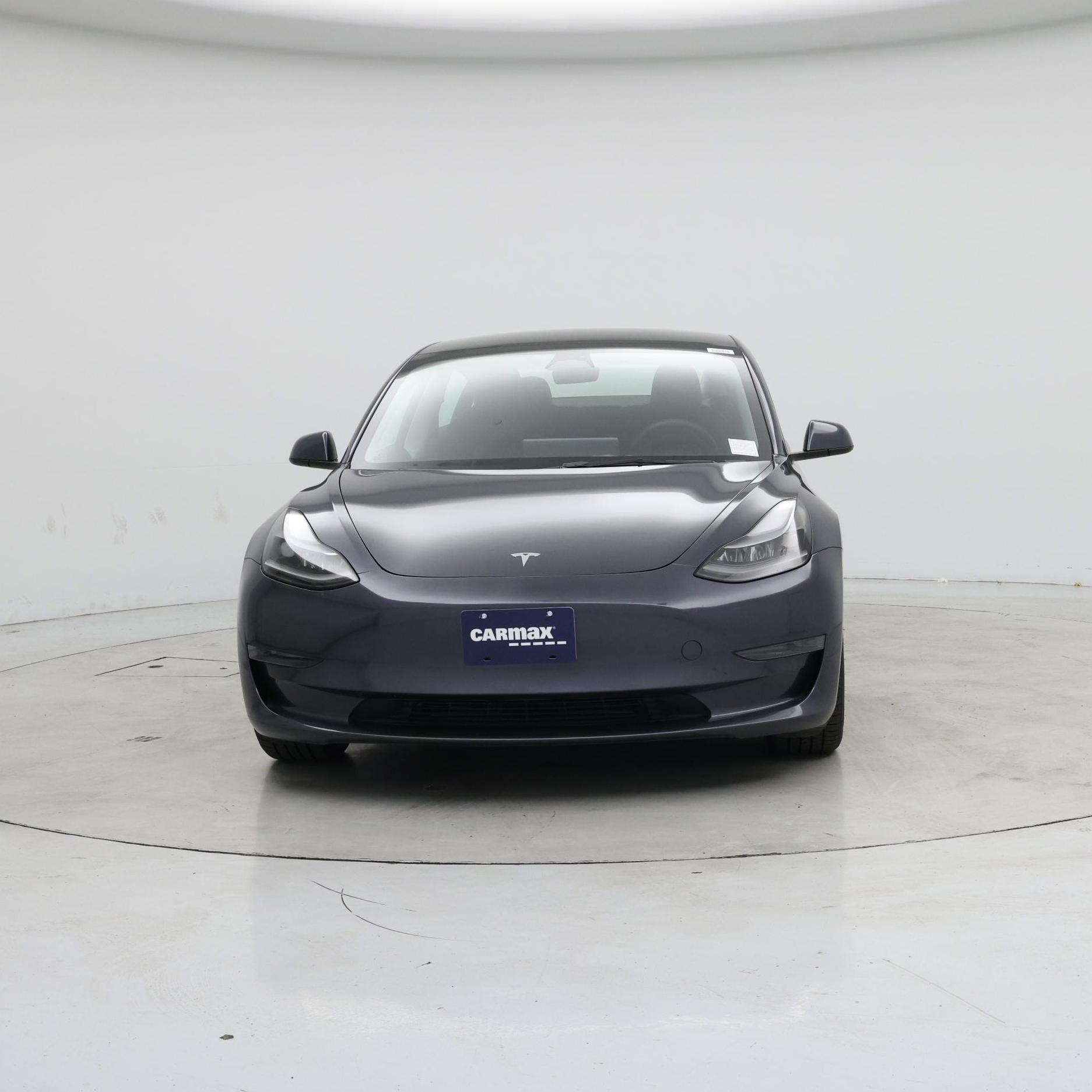 Thumbnail: 2023 Tesla Model 3 - 5