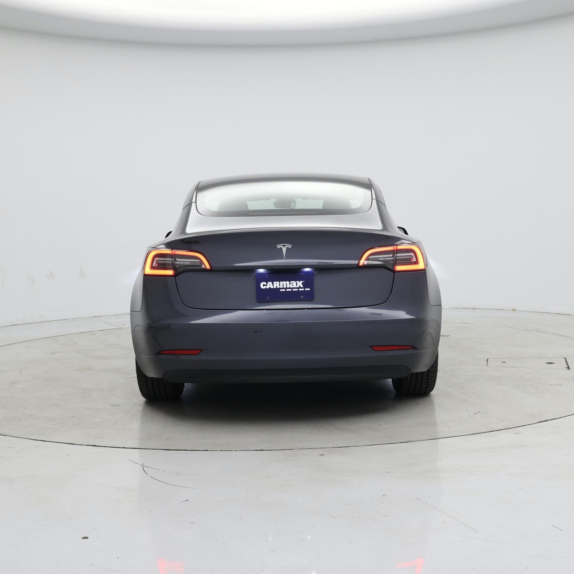 Thumbnail: 2023 Tesla Model 3 - 6