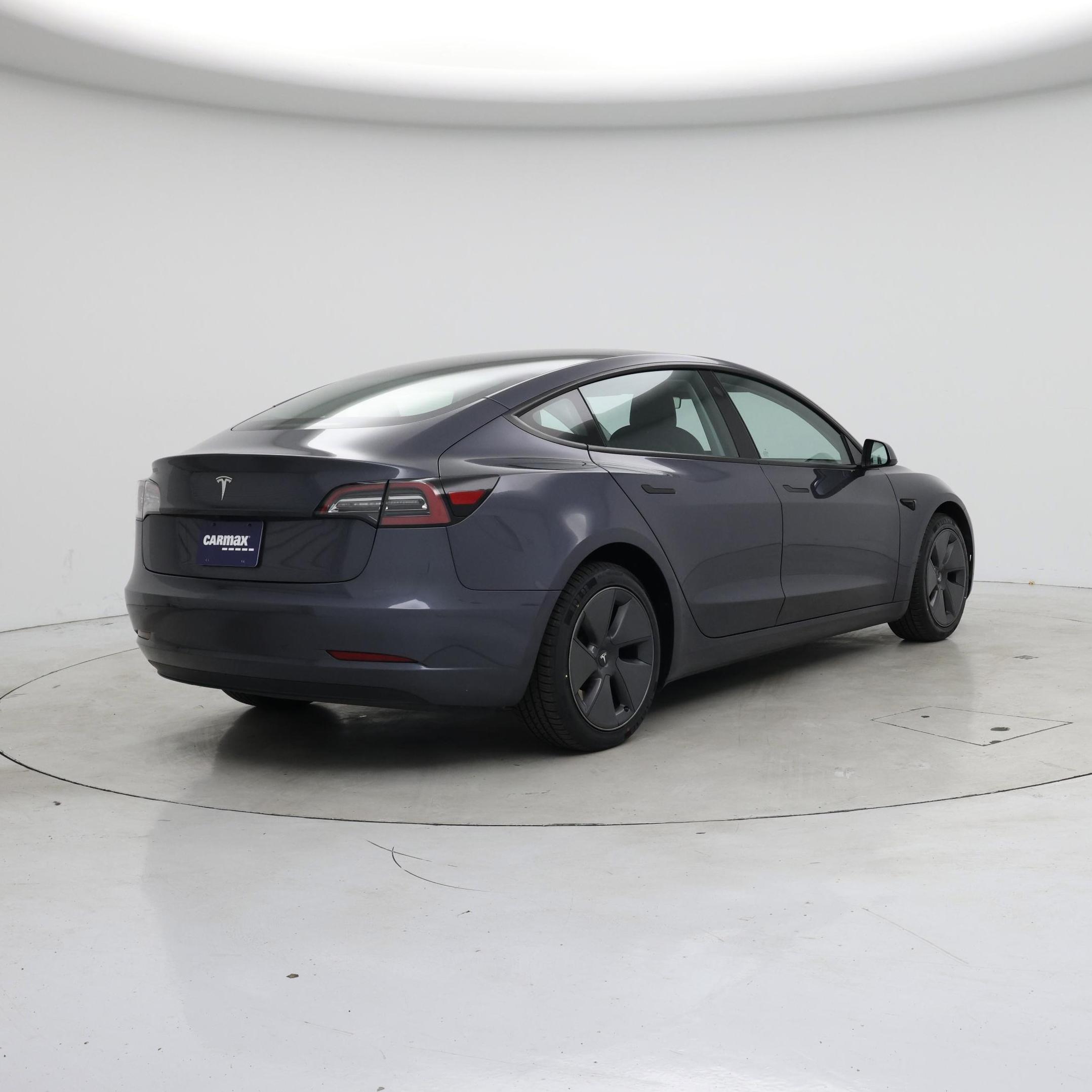 Thumbnail: 2023 Tesla Model 3 - 8