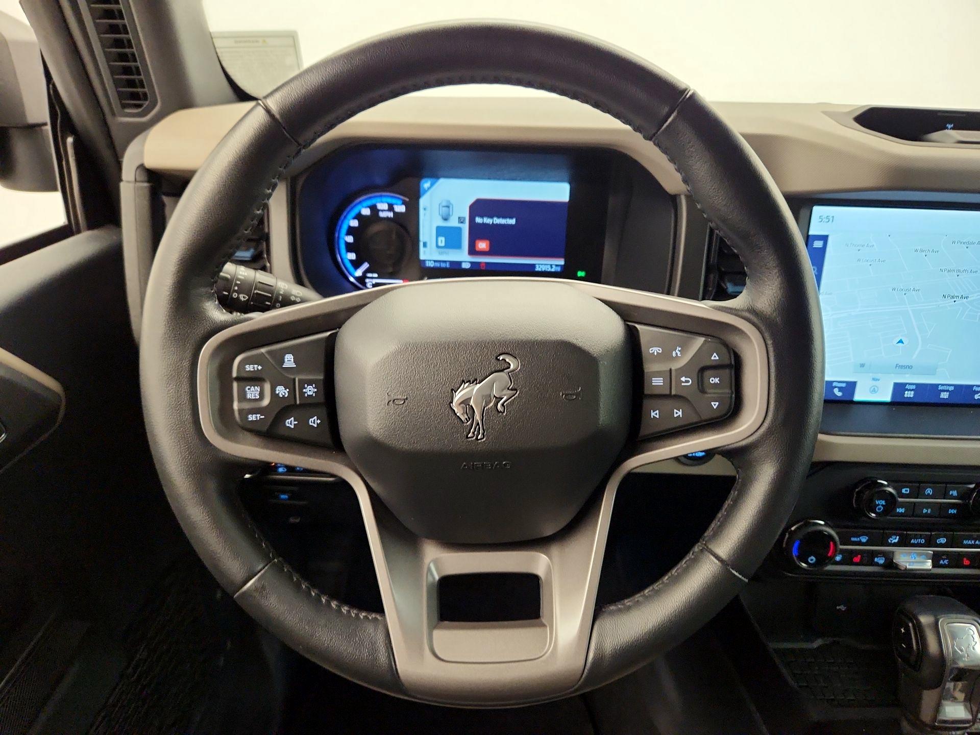 Thumbnail: 2024 Ford Bronco - 10