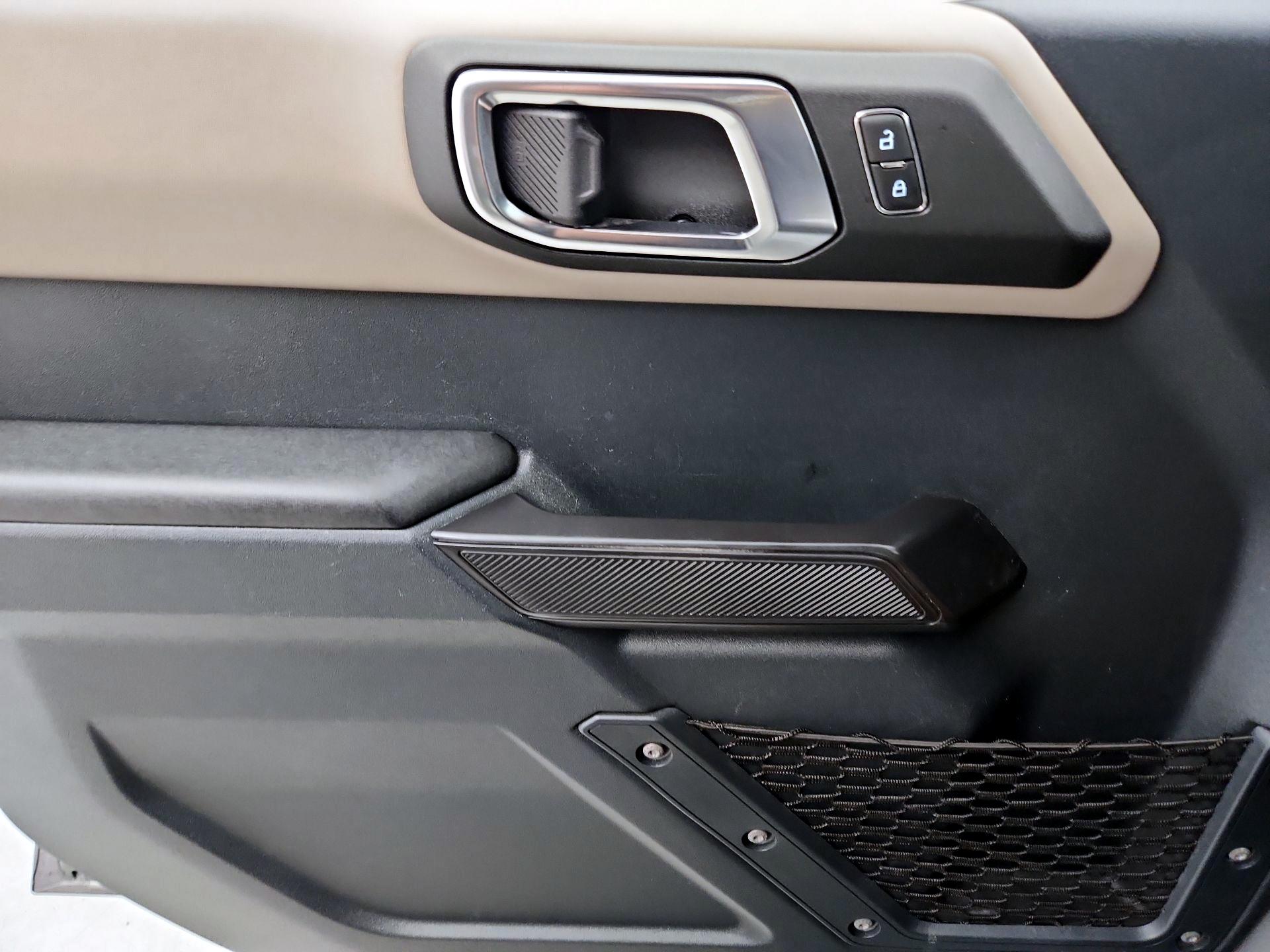 Thumbnail: 2024 Ford Bronco - 12