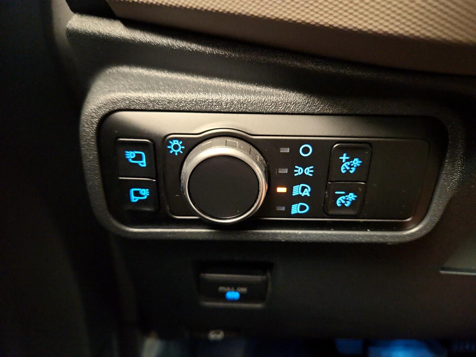 Thumbnail: 2024 Ford Bronco - 13