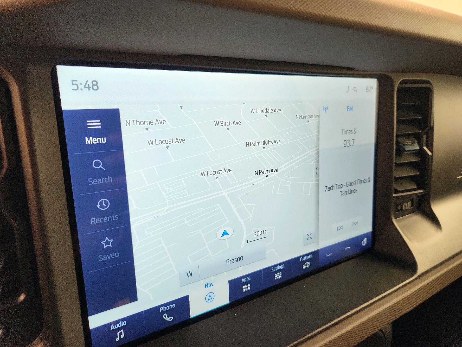 Thumbnail: 2024 Ford Bronco - 14