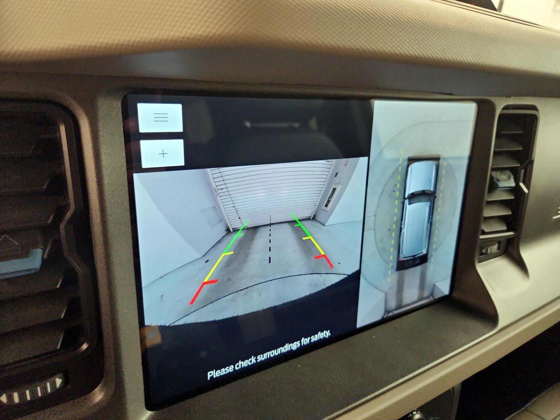 Thumbnail: 2024 Ford Bronco - 15