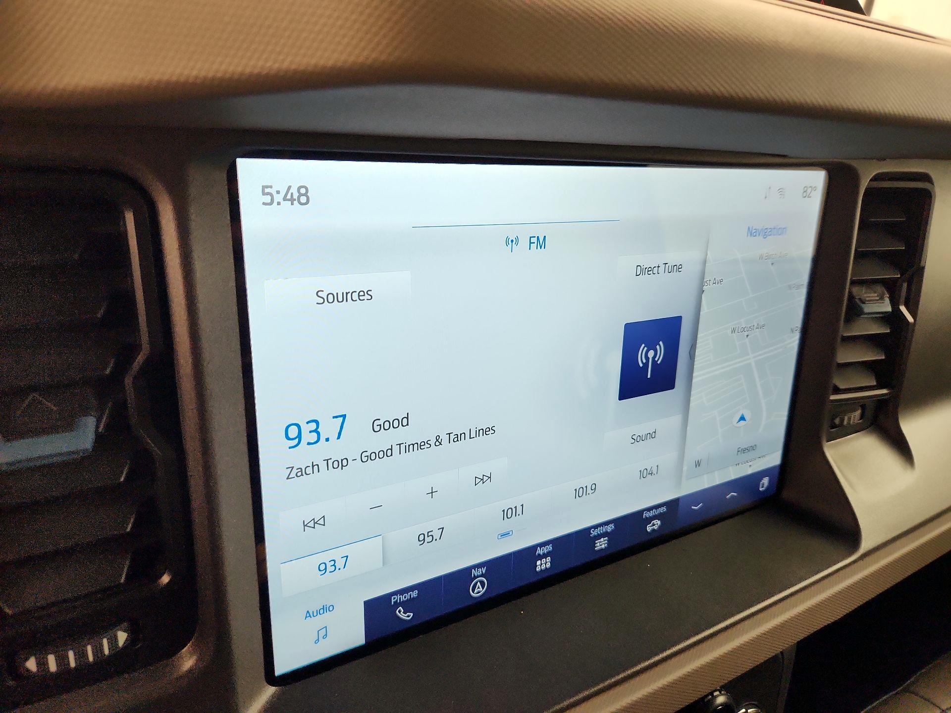 Thumbnail: 2024 Ford Bronco - 16