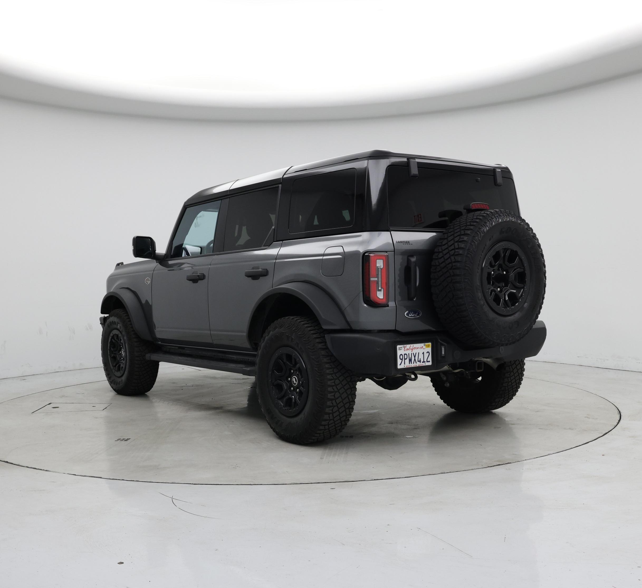 Thumbnail: 2024 Ford Bronco - 2