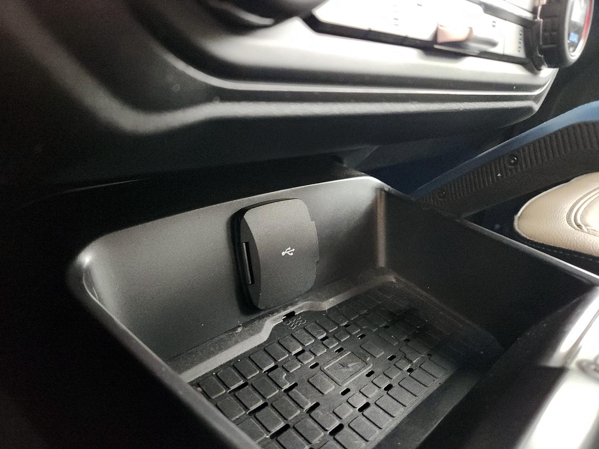 Thumbnail: 2024 Ford Bronco - 19