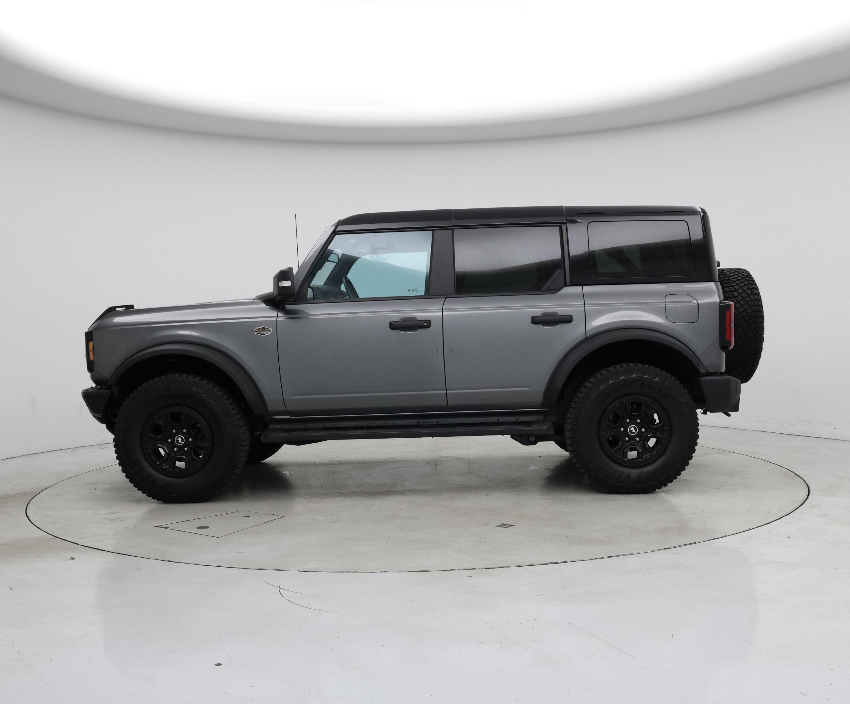 Thumbnail: 2024 Ford Bronco - 3