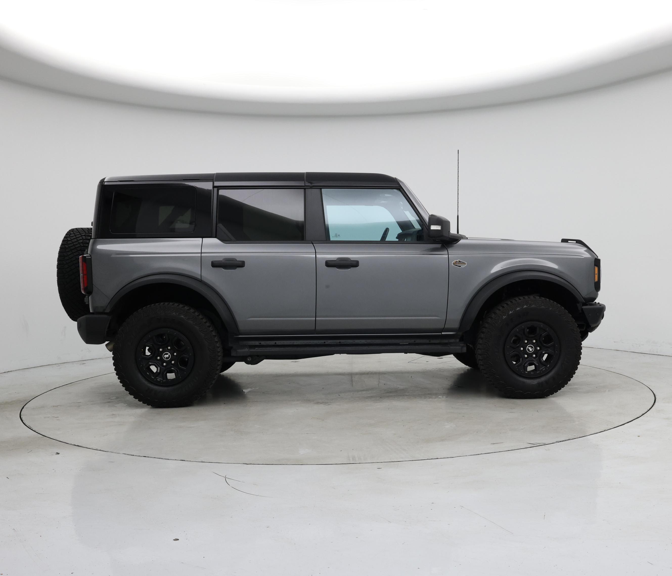 Thumbnail: 2024 Ford Bronco - 7