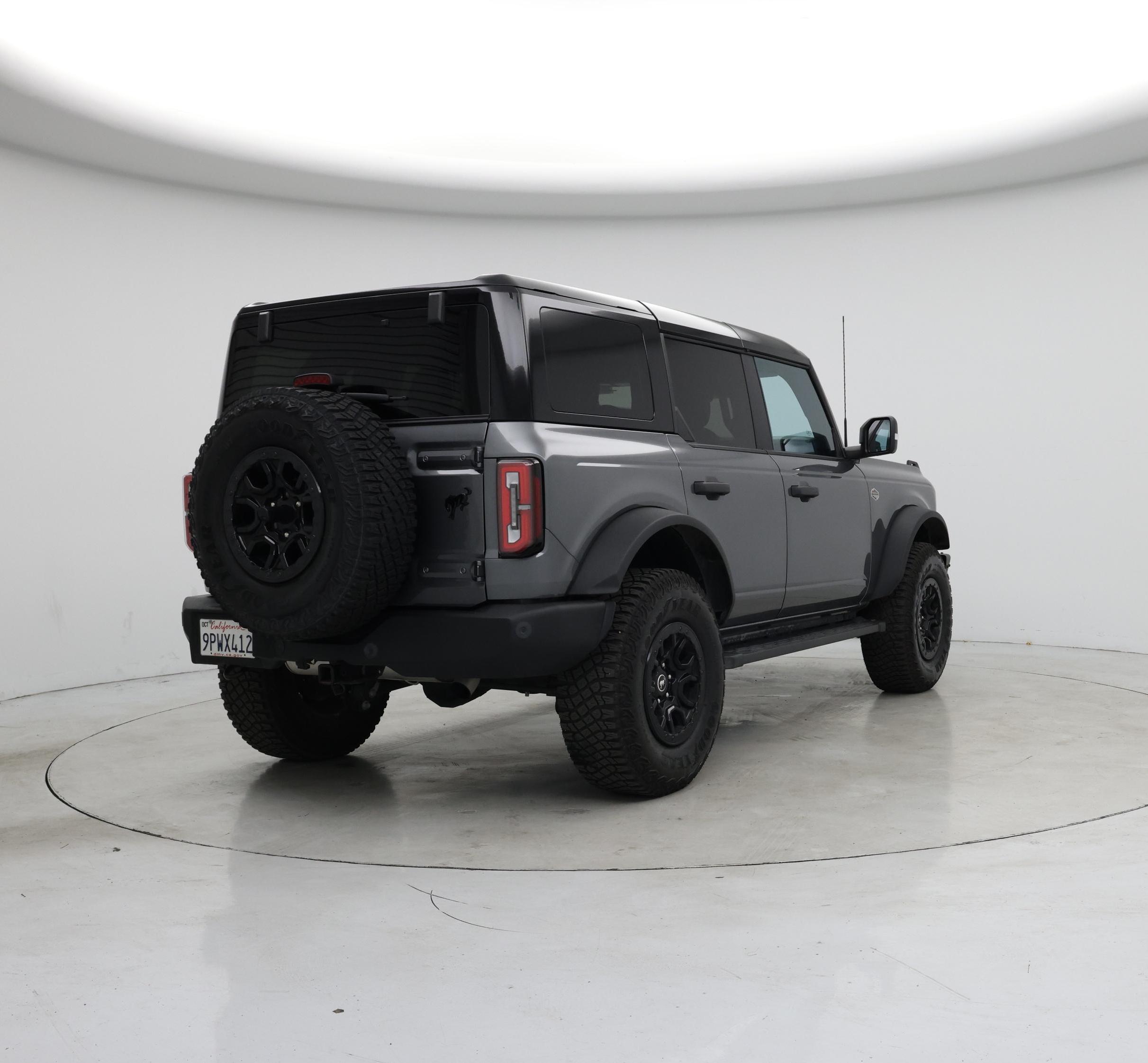 Thumbnail: 2024 Ford Bronco - 8