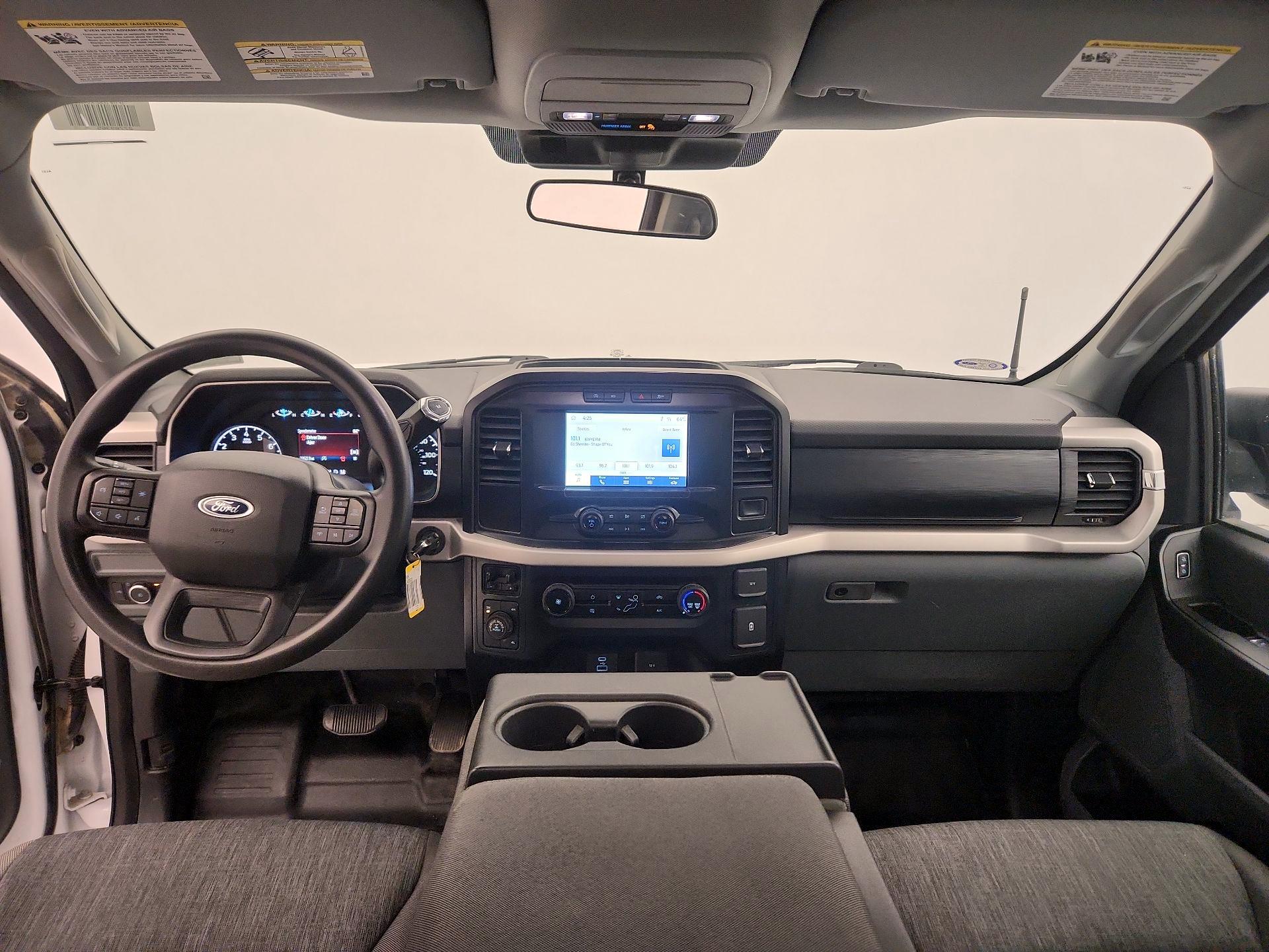 Thumbnail: 2021 Ford F-150 - 9