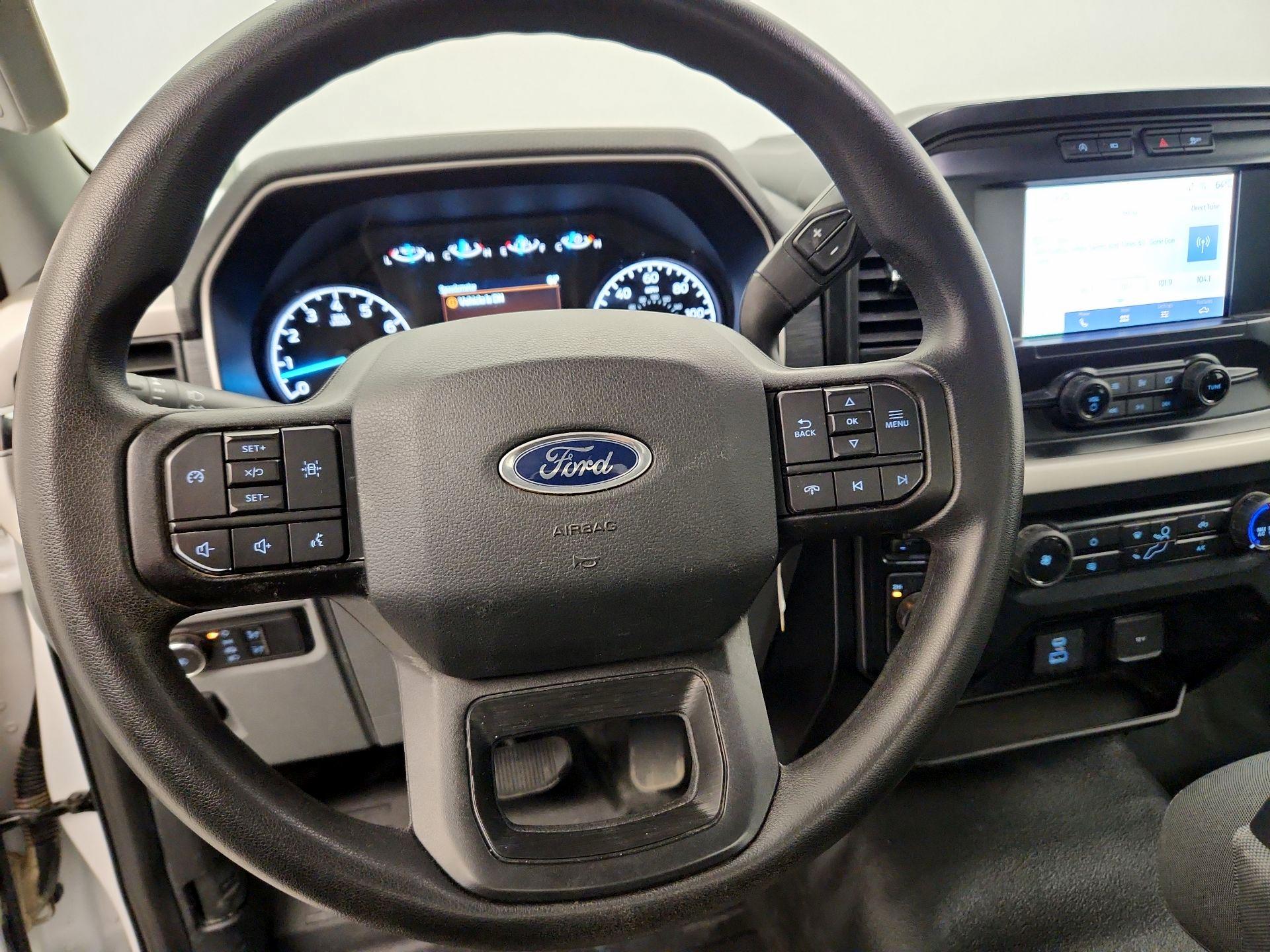 Thumbnail: 2021 Ford F-150 - 10