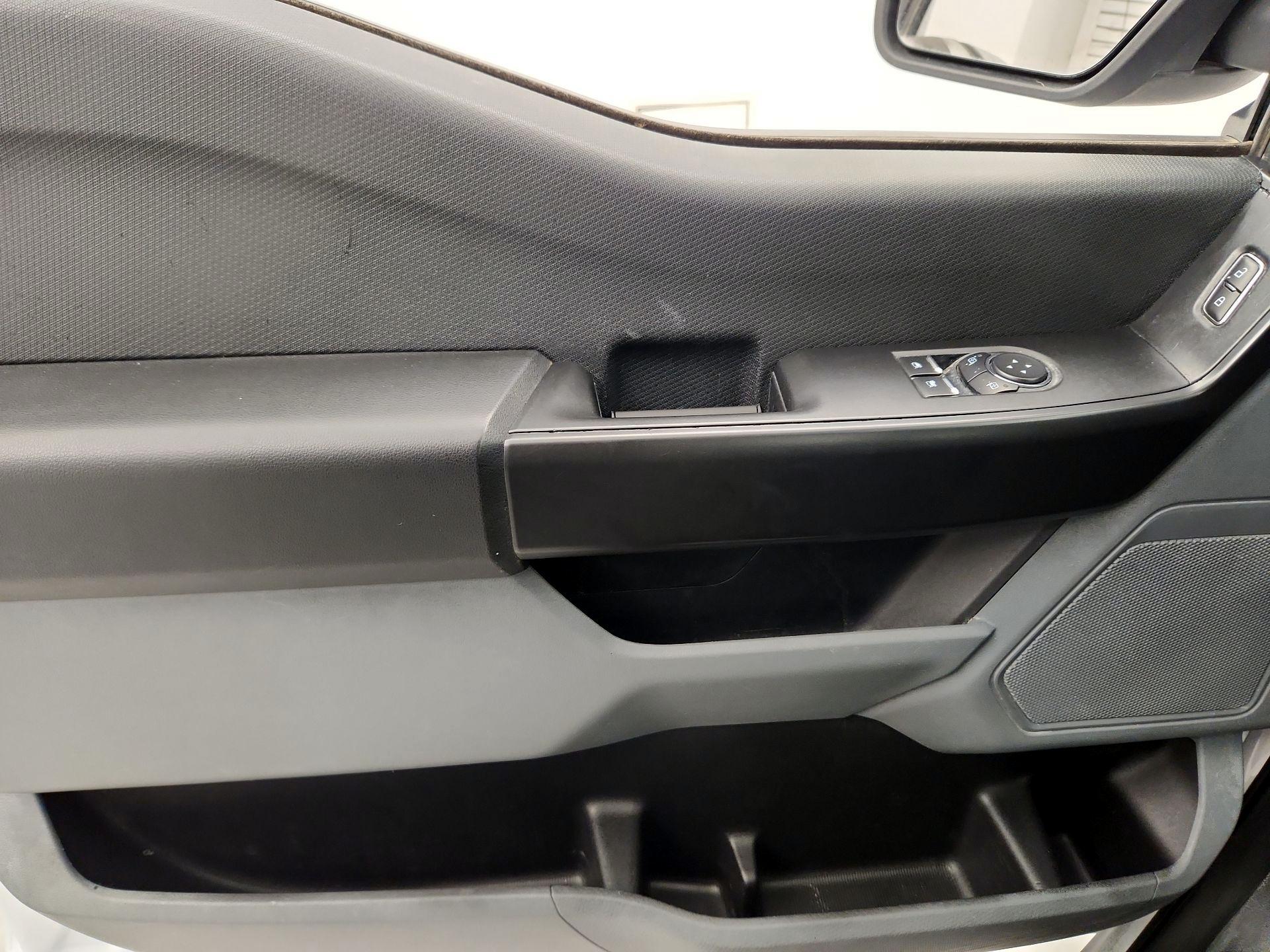 Thumbnail: 2021 Ford F-150 - 12