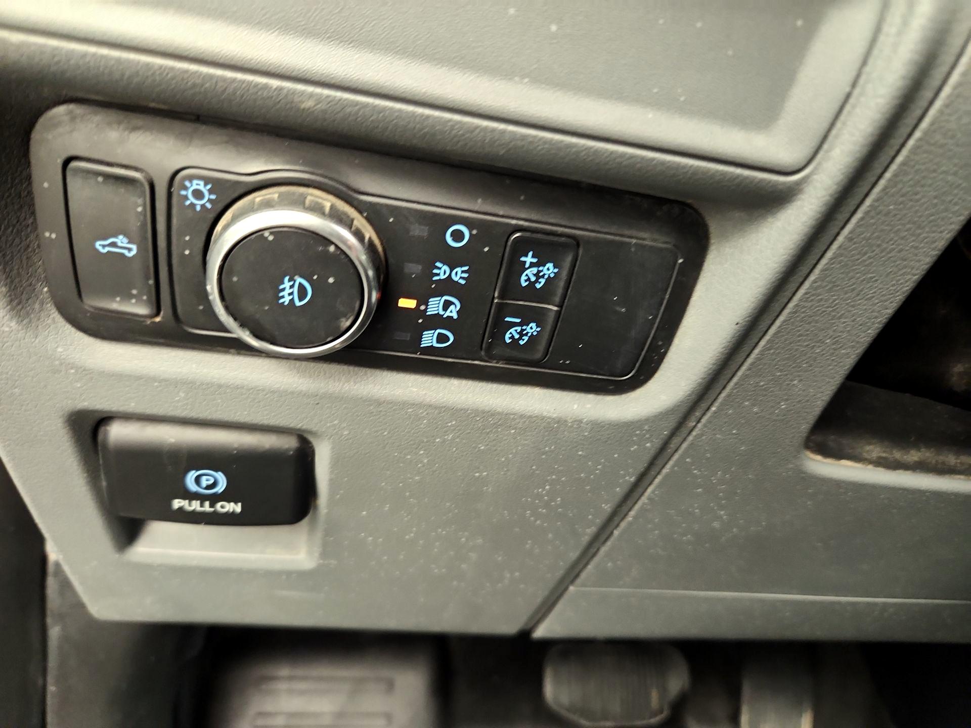 Thumbnail: 2021 Ford F-150 - 13