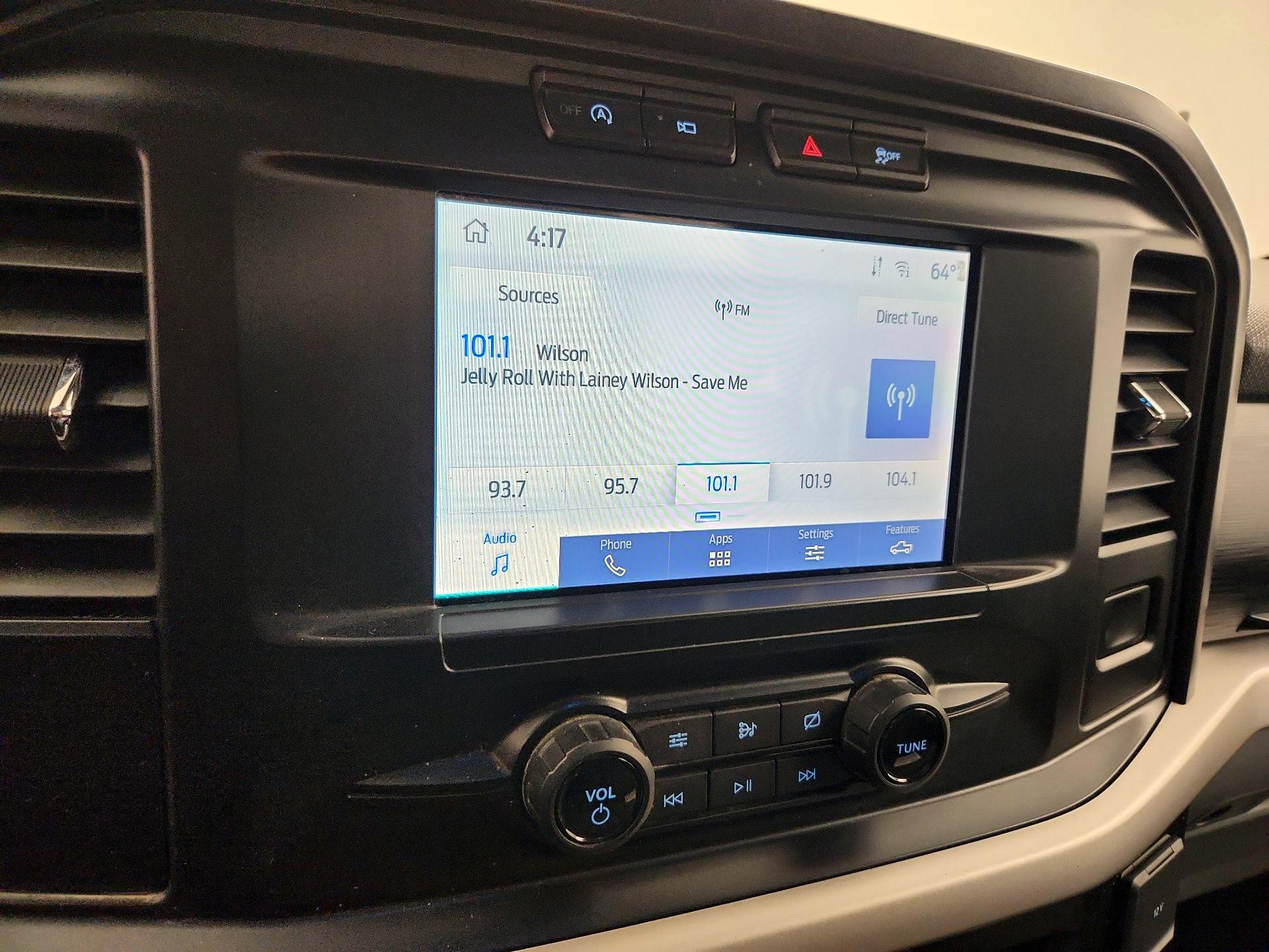 Thumbnail: 2021 Ford F-150 - 15