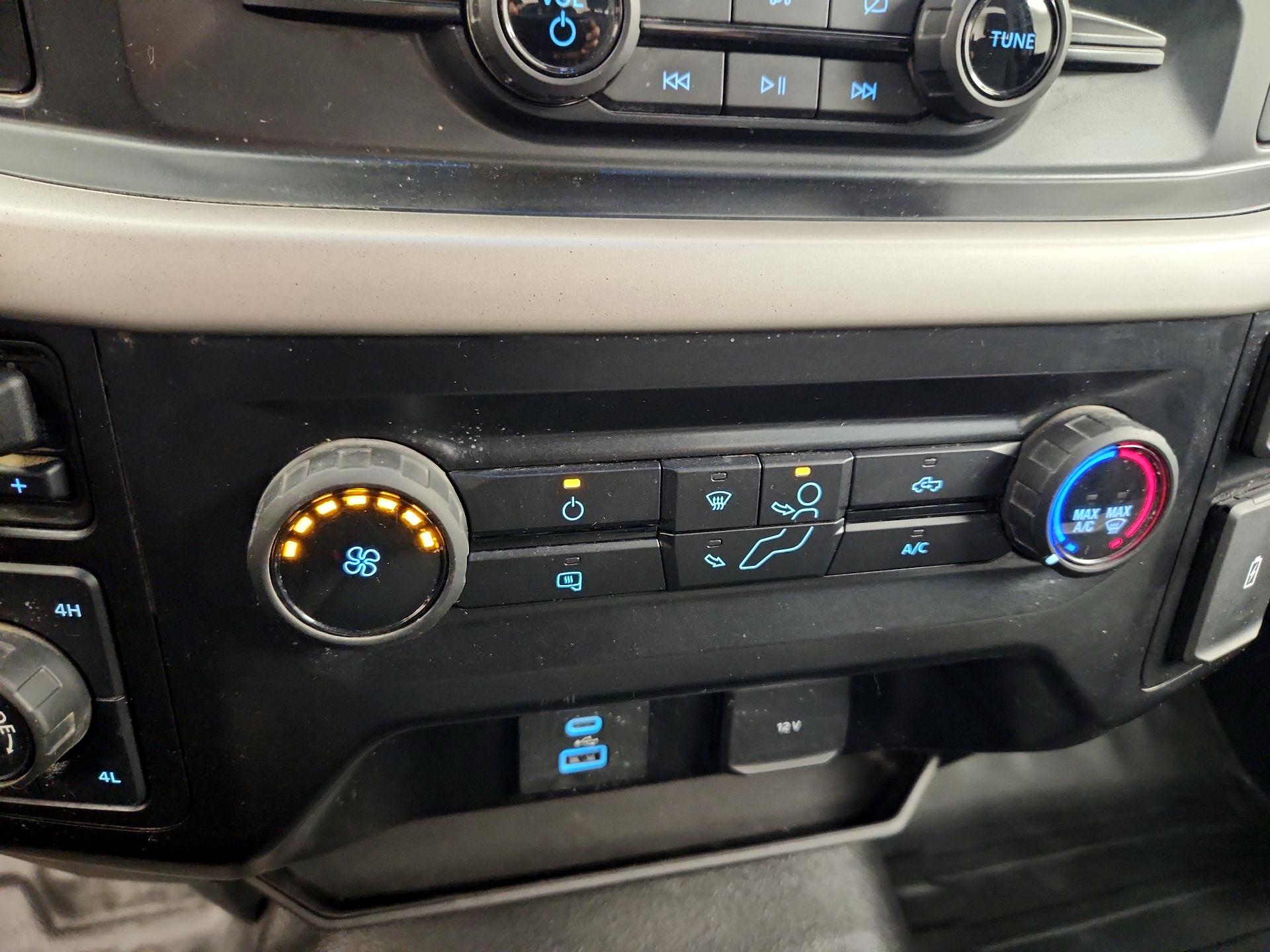 Thumbnail: 2021 Ford F-150 - 16