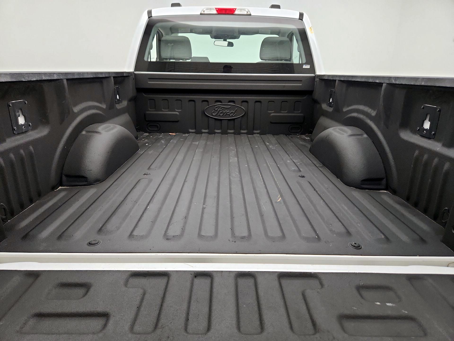 Thumbnail: 2021 Ford F-150 - 19