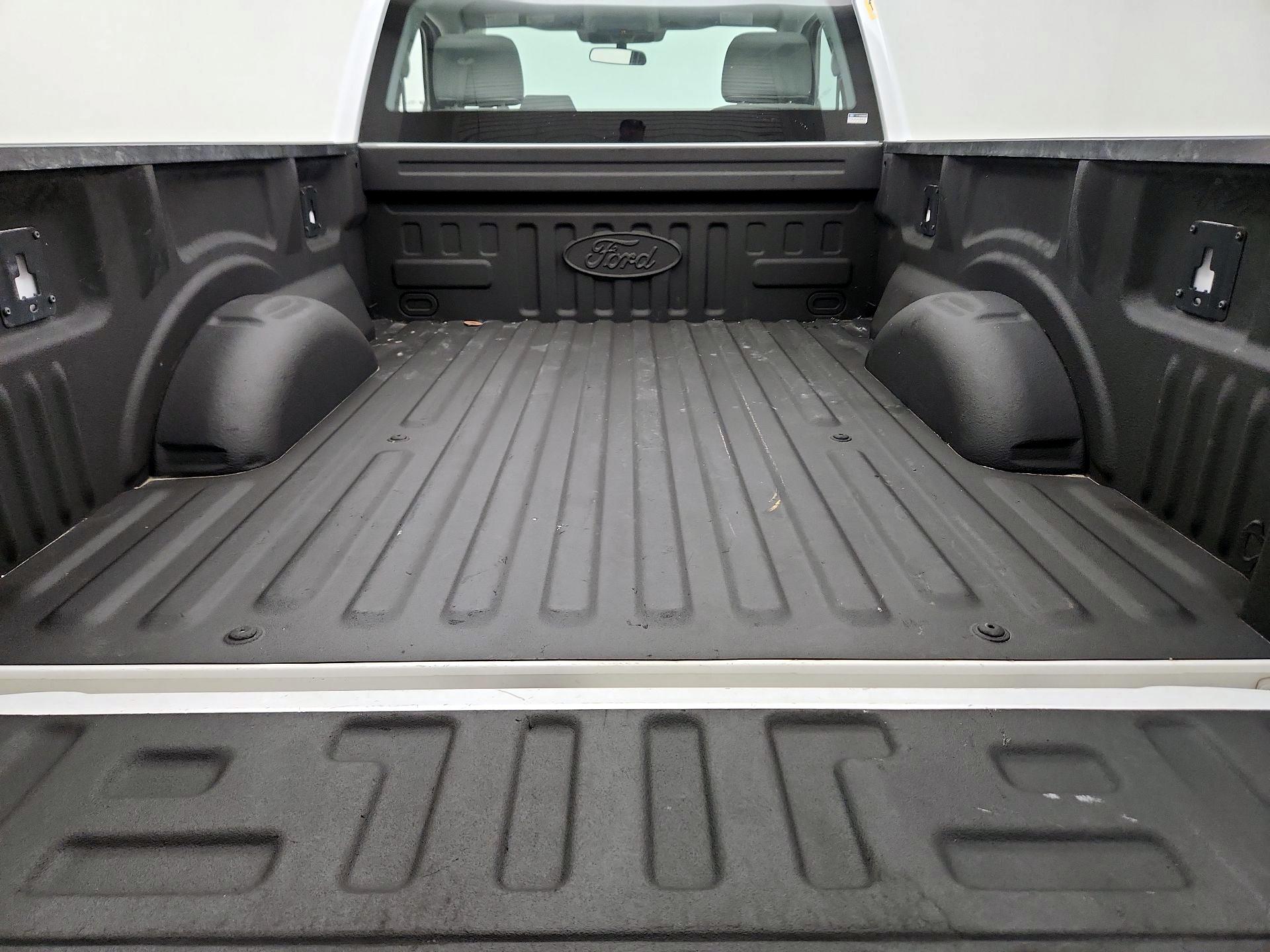 Thumbnail: 2021 Ford F-150 - 20