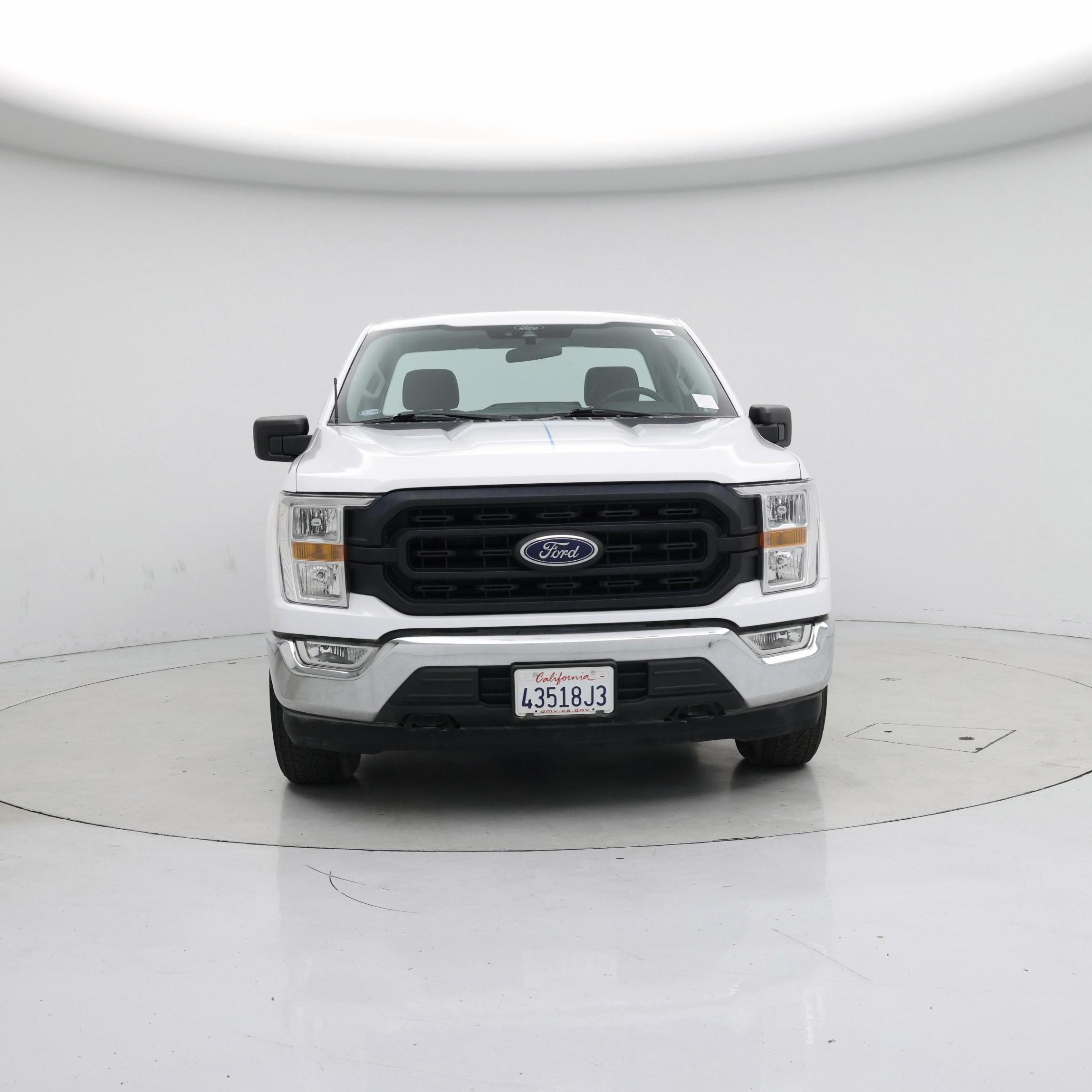 Thumbnail: 2021 Ford F-150 - 5