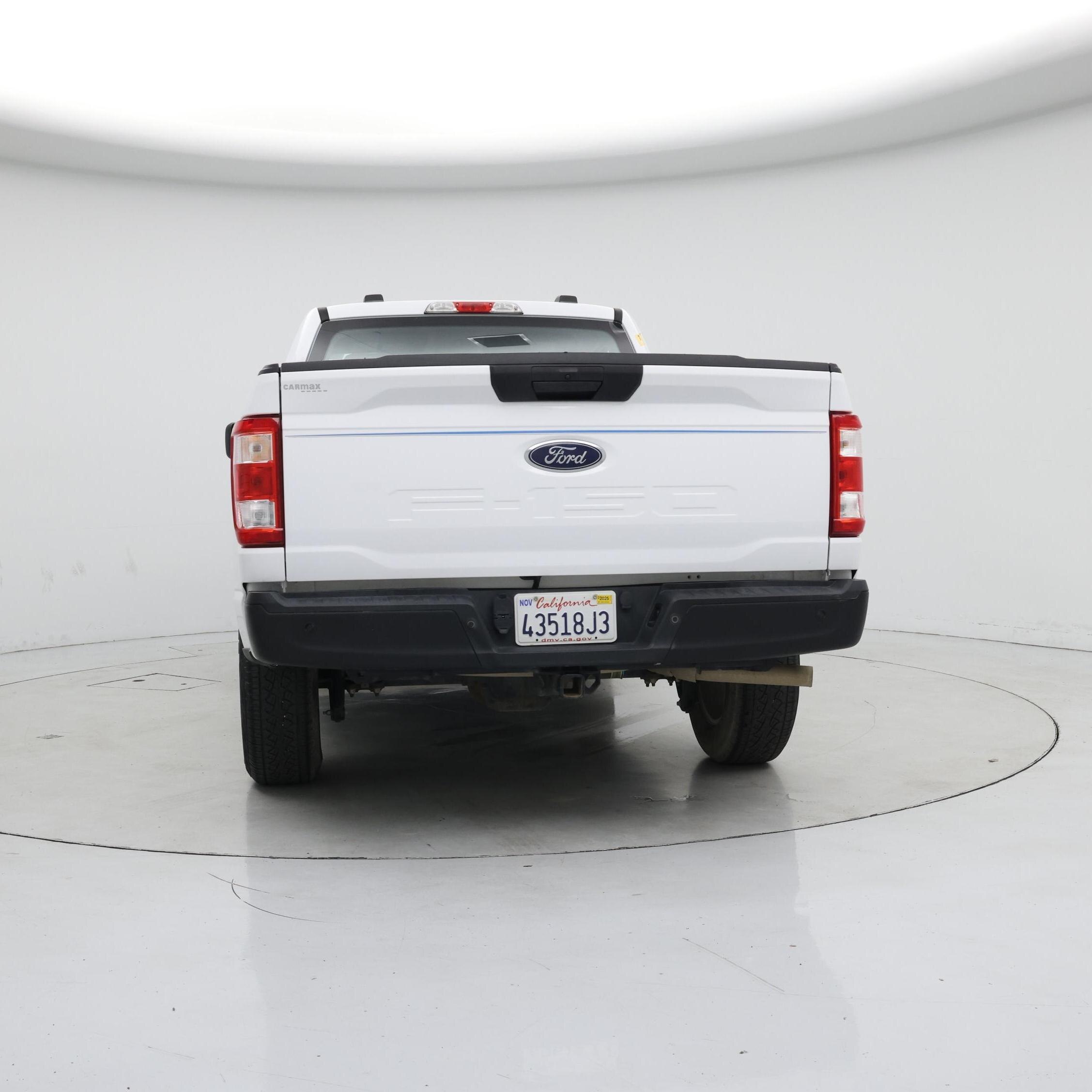 Thumbnail: 2021 Ford F-150 - 6